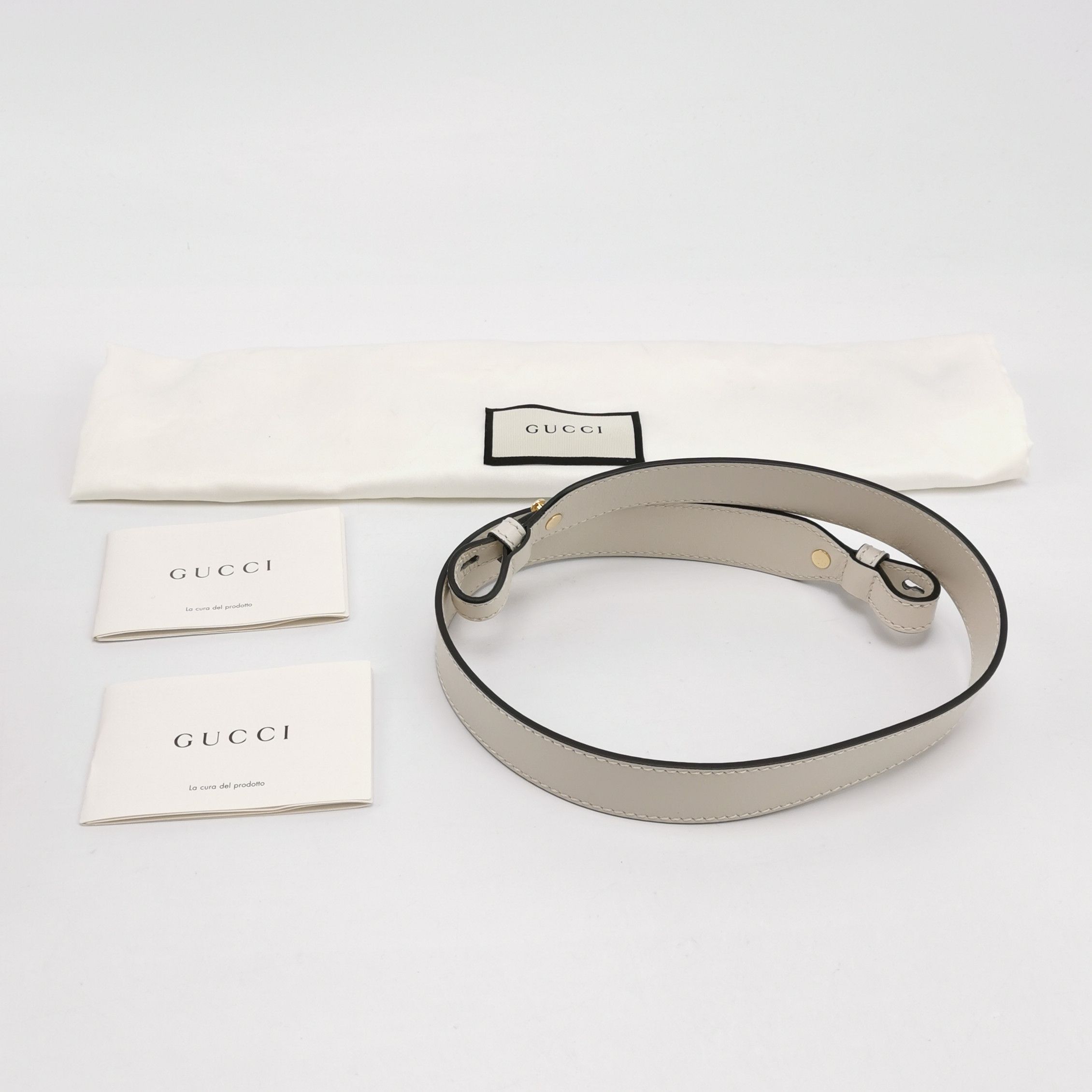 Gucci Gucci Women os Shoulder Bags Size ONE SIZE - 9 Thumbnail