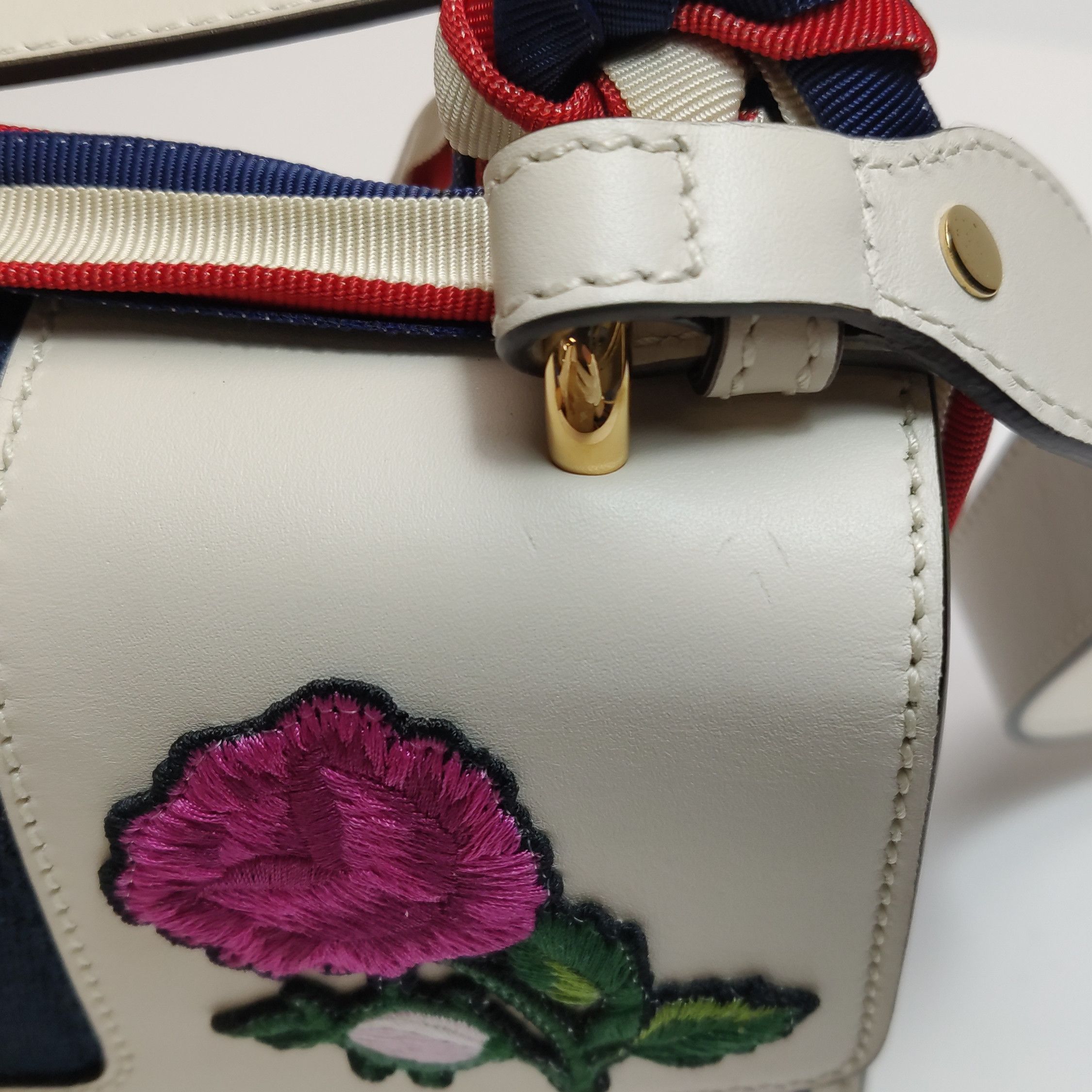 Gucci Gucci Women os Shoulder Bags Size ONE SIZE - 19 Thumbnail