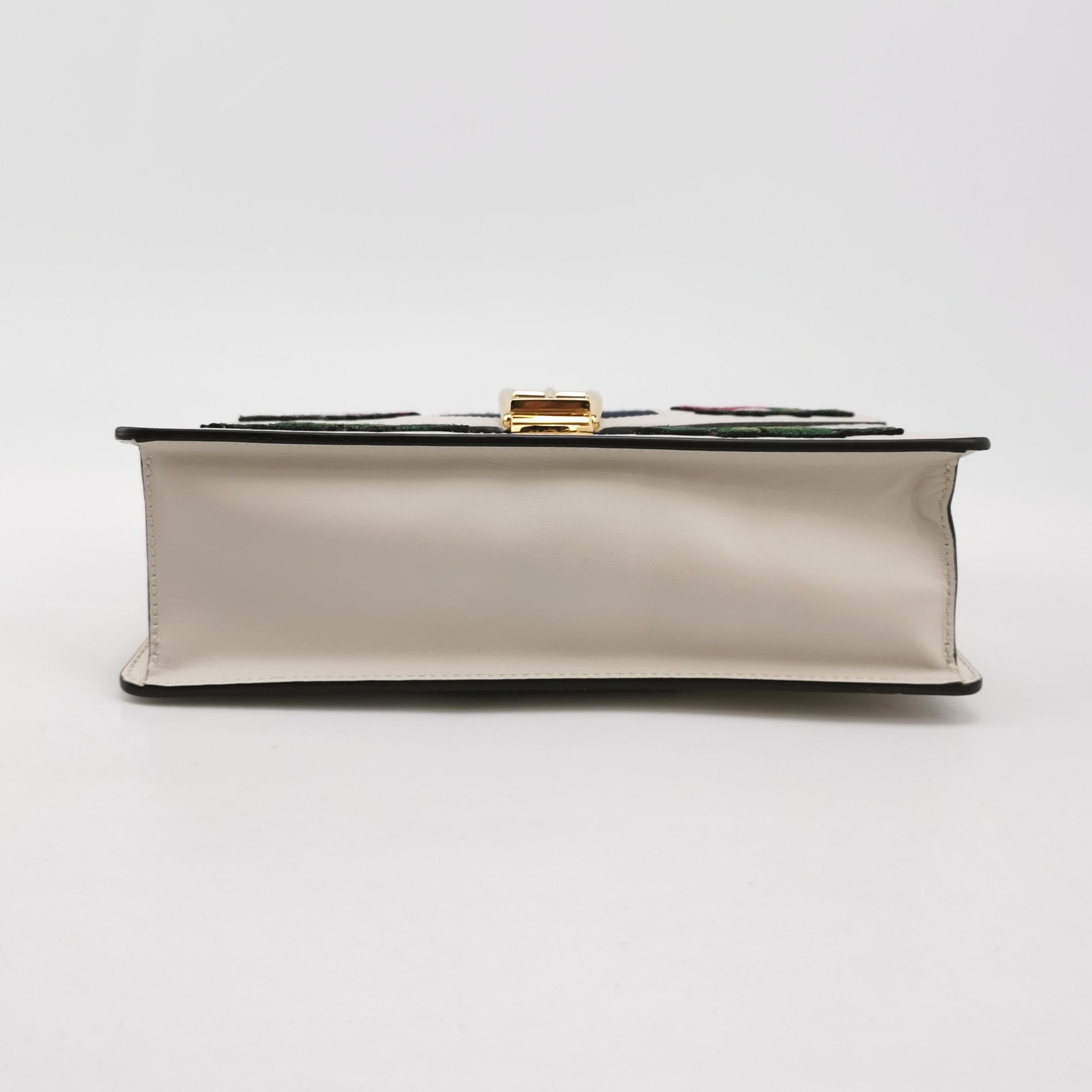 Gucci Gucci Women os Shoulder Bags Size ONE SIZE - 6 Thumbnail