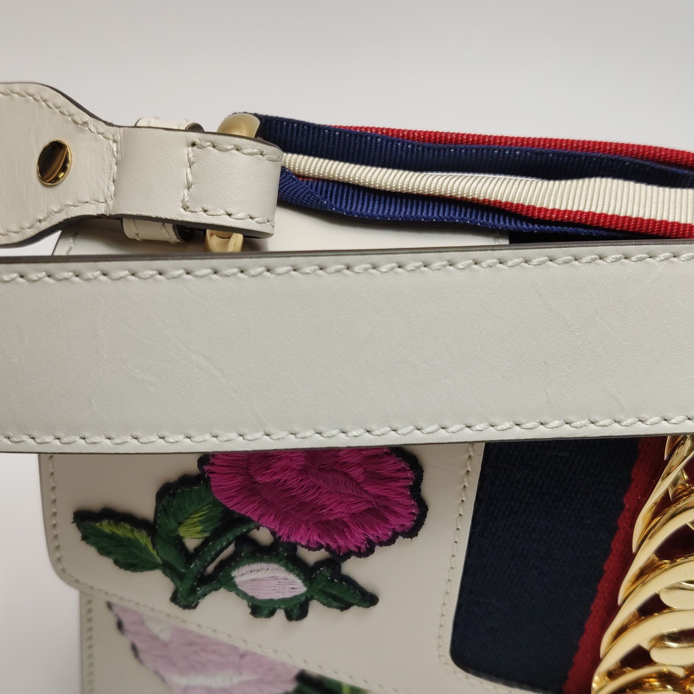 Gucci Gucci Women os Shoulder Bags Size ONE SIZE - 20 Thumbnail
