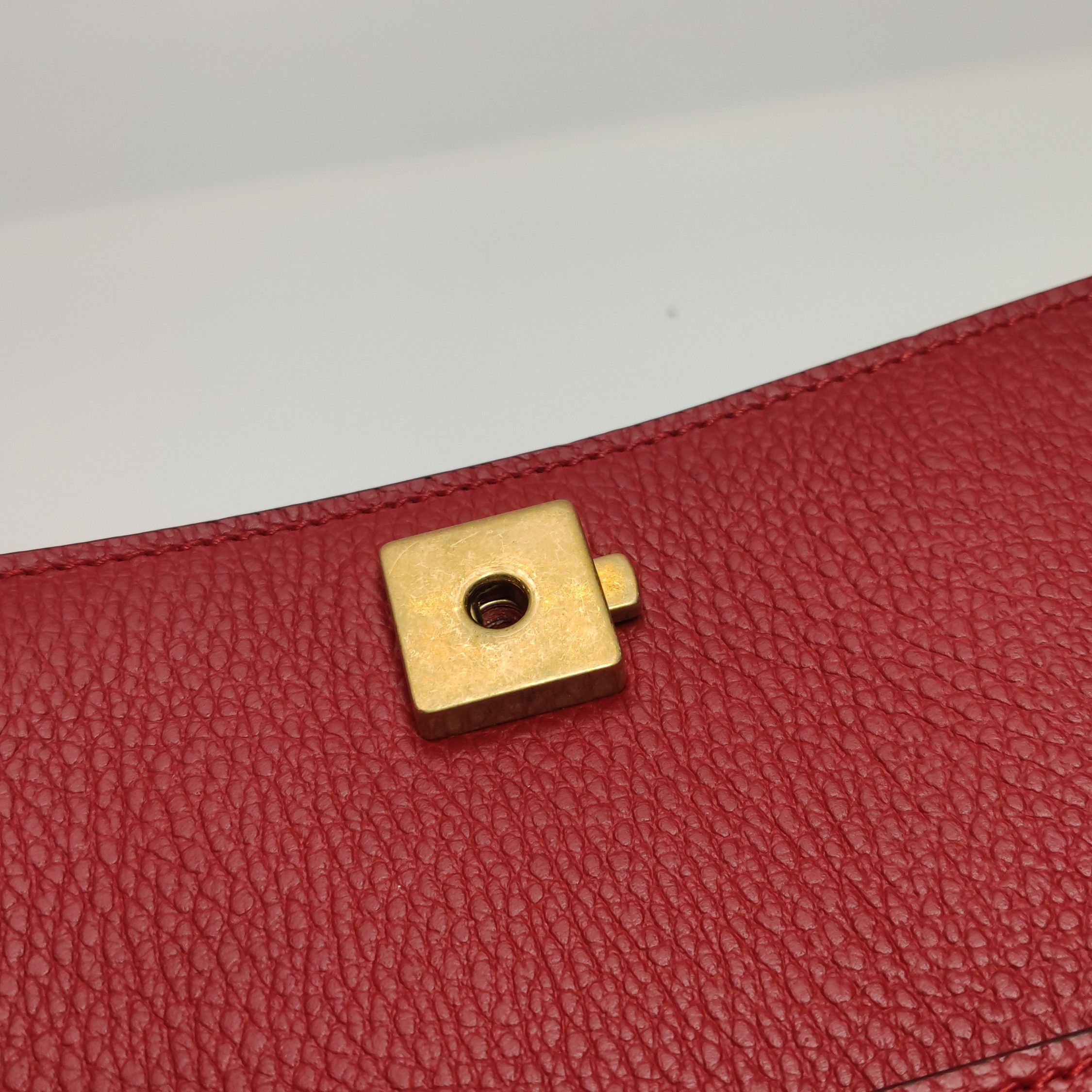 Gucci Gucci Women os Shoulder Bags Size ONE SIZE - 10 Thumbnail