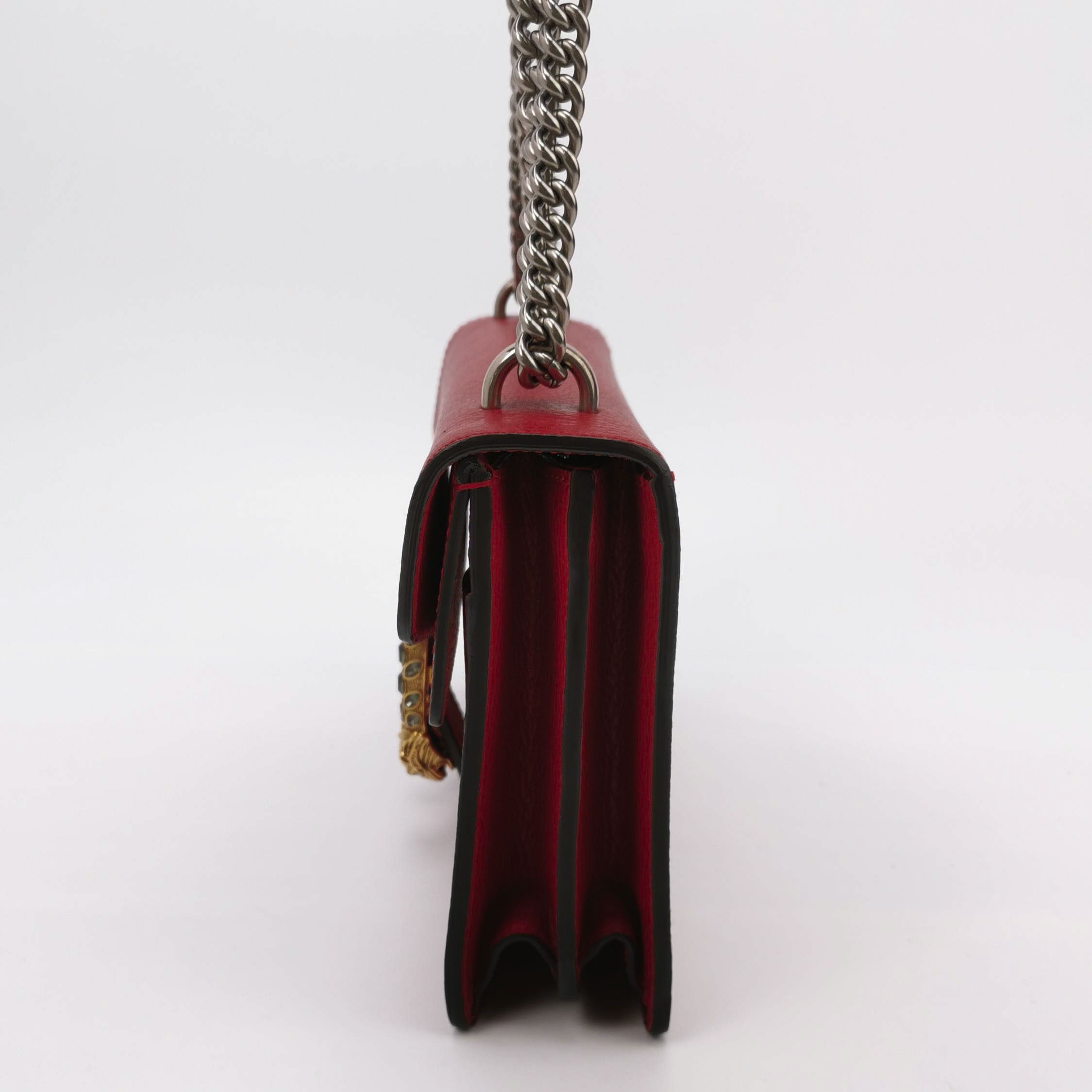 Gucci Gucci Women os Shoulder Bags Size ONE SIZE - 3 Thumbnail