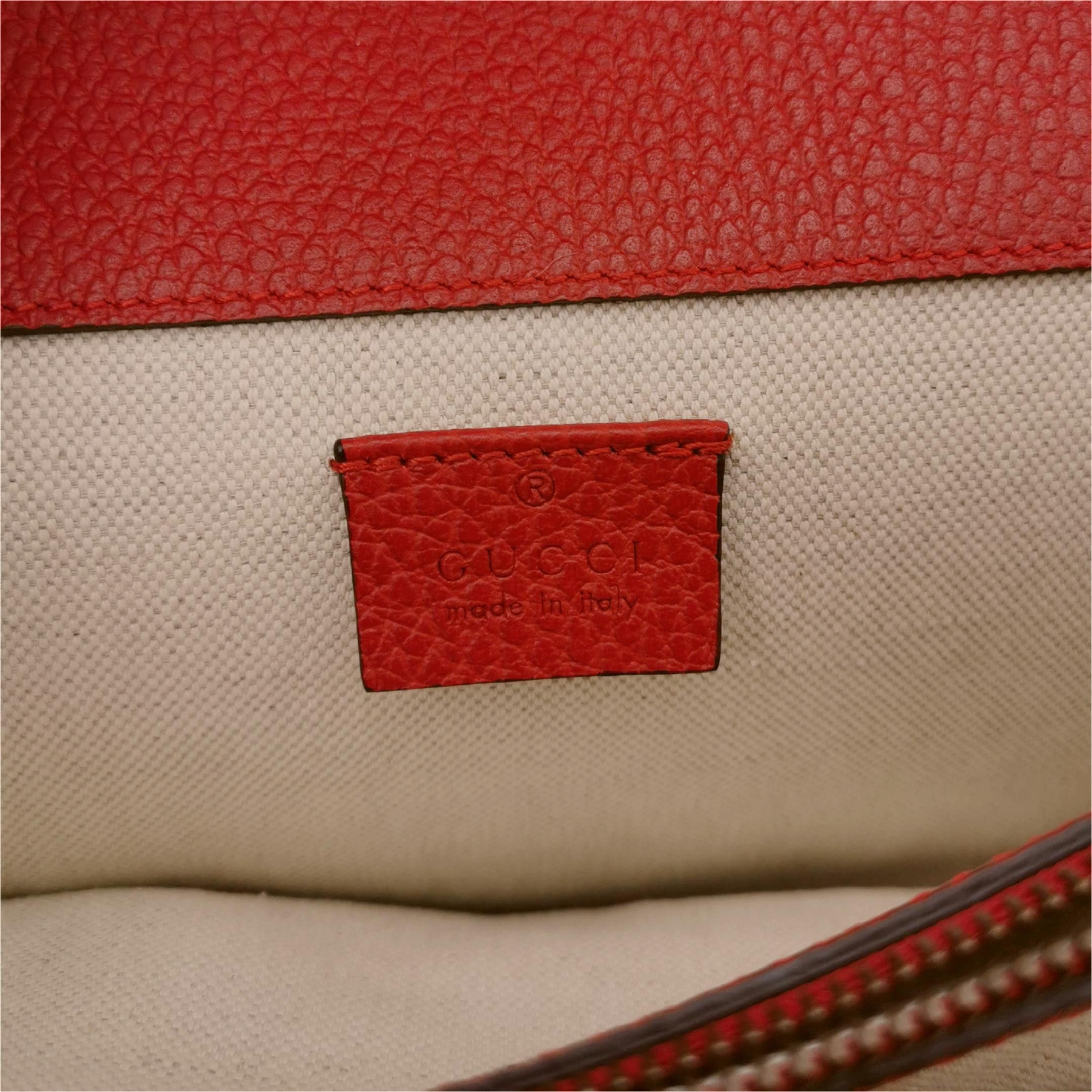 Gucci Gucci Women os Shoulder Bags Size ONE SIZE - 8 Thumbnail