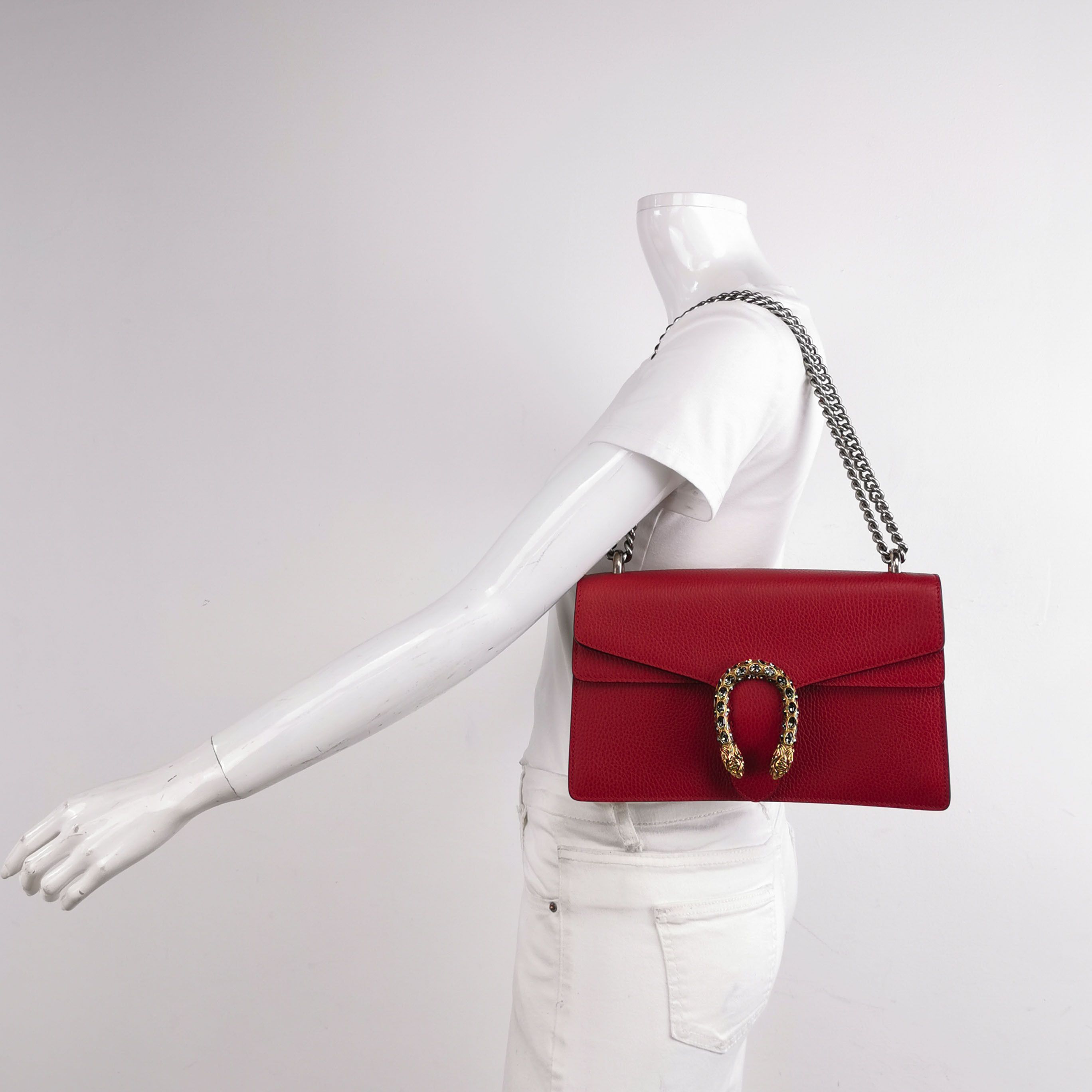 Gucci Gucci Women os Shoulder Bags Size ONE SIZE - 2 Thumbnail