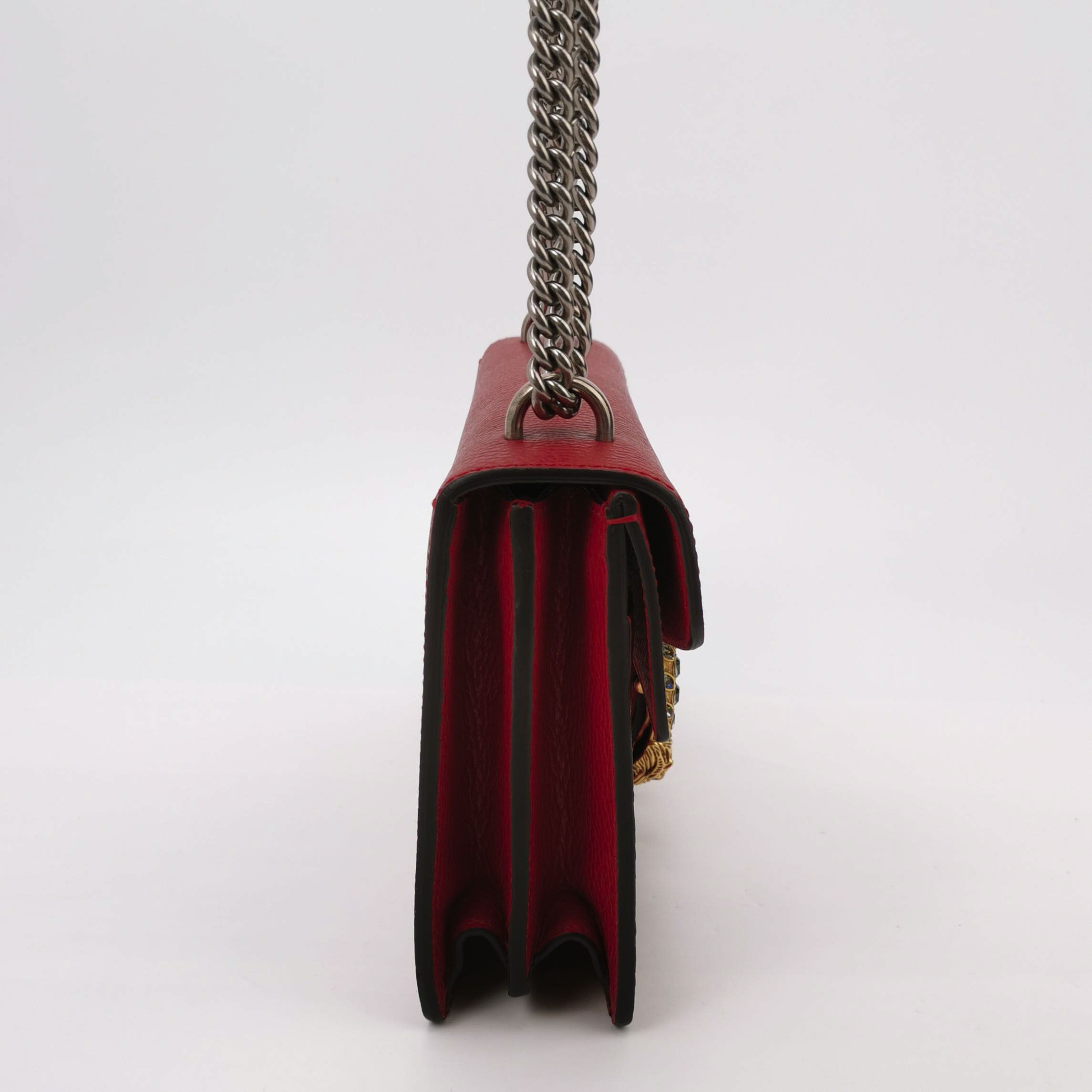 Gucci Gucci Women os Shoulder Bags Size ONE SIZE - 4 Thumbnail