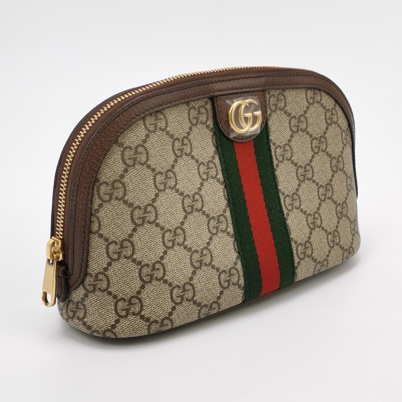 Gucci Gucci Women os Clutches Size ONE SIZE - 3 Thumbnail