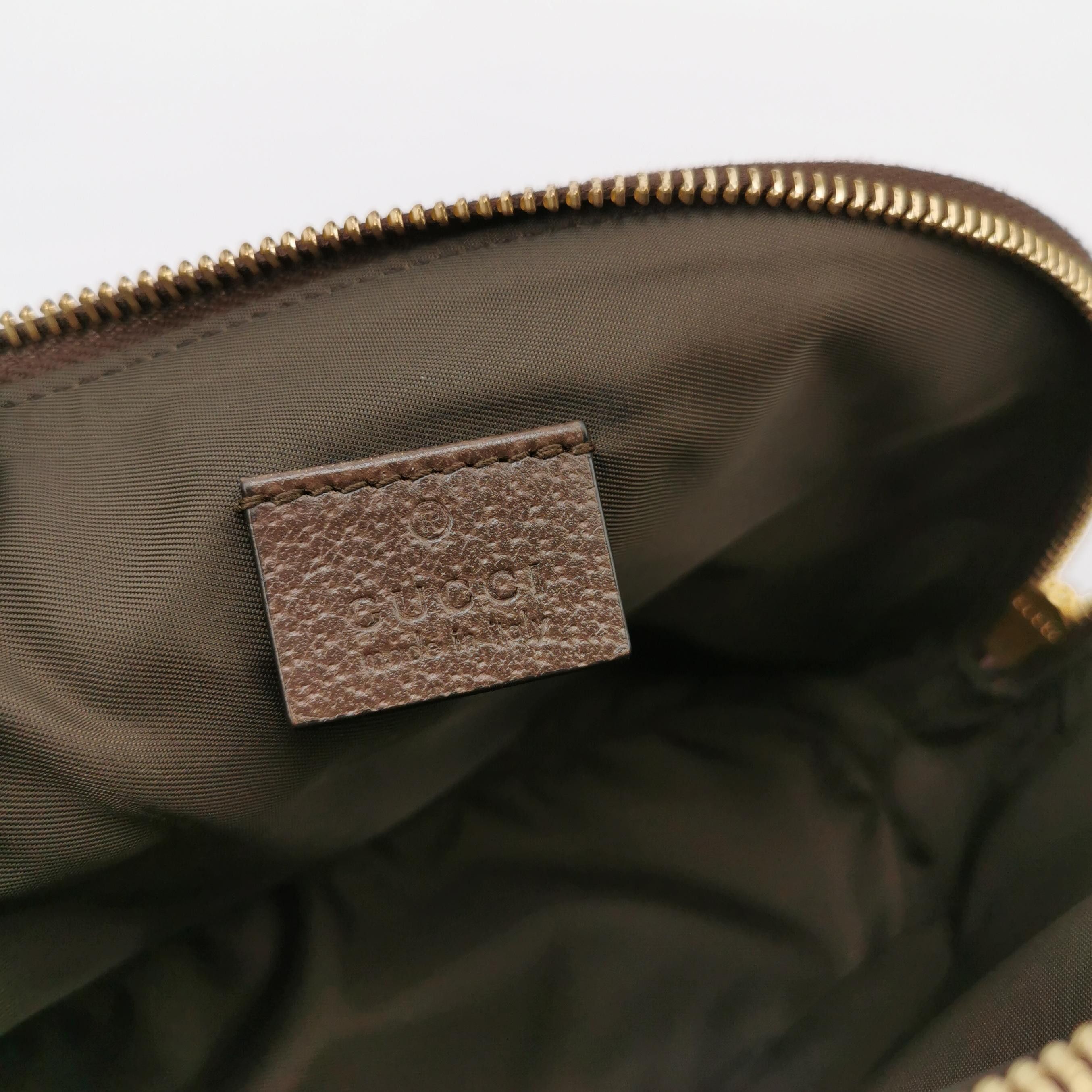 Gucci Gucci Women os Clutches Size ONE SIZE - 7 Thumbnail