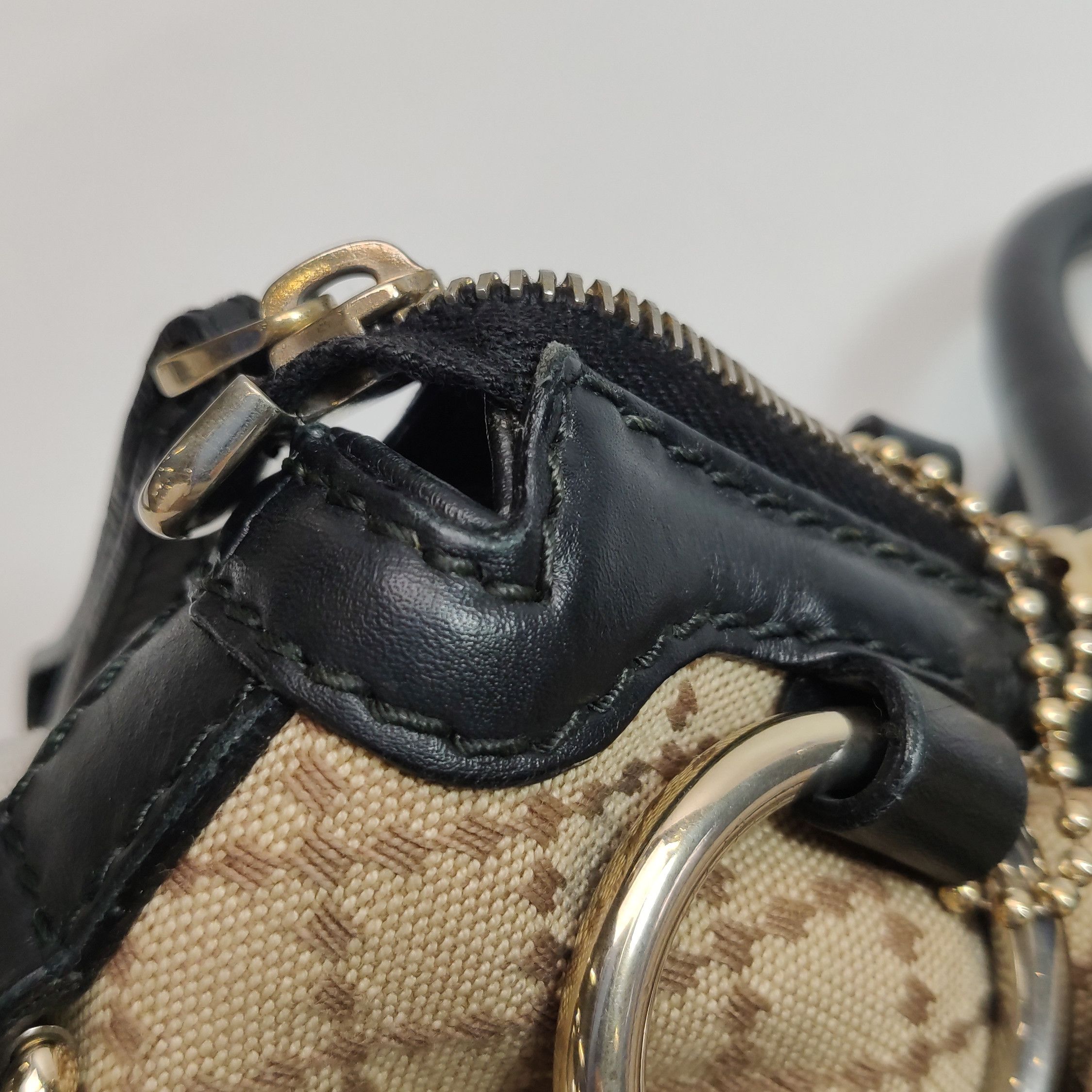 Gucci Gucci Women os Shoulder Bags Size ONE SIZE - 17 Thumbnail