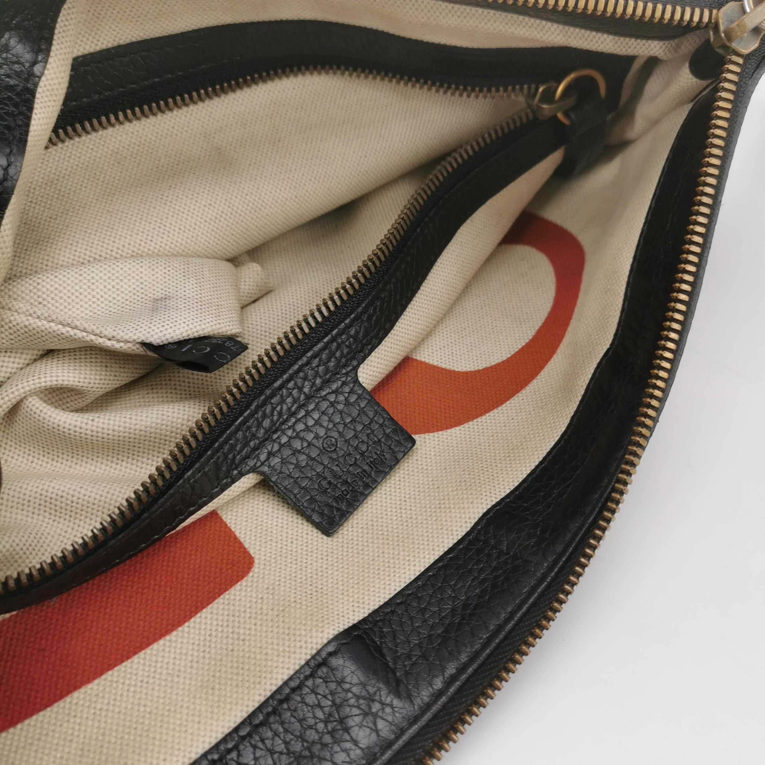 Gucci Gucci Women os Crossbody Bags Size ONE SIZE - 8 Thumbnail