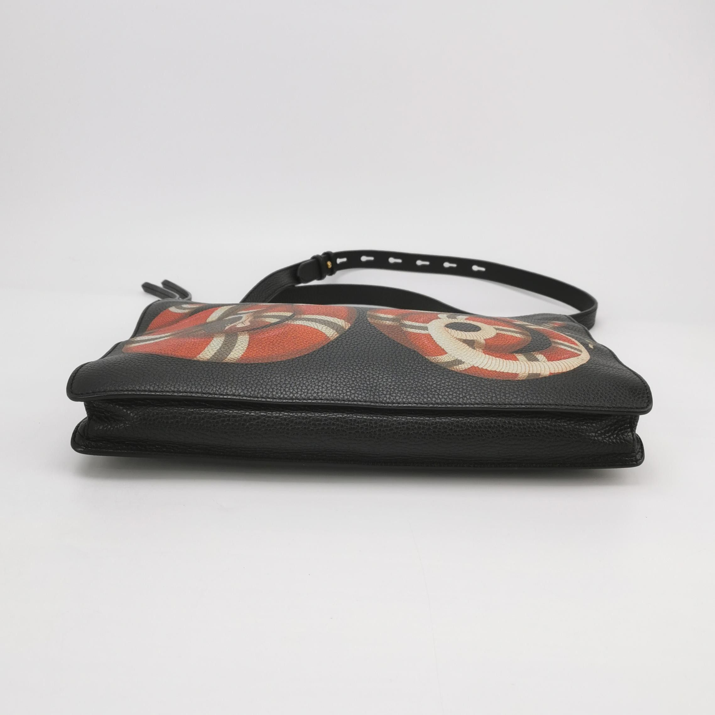 Gucci Gucci Women os Crossbody Bags Size ONE SIZE - 6 Thumbnail