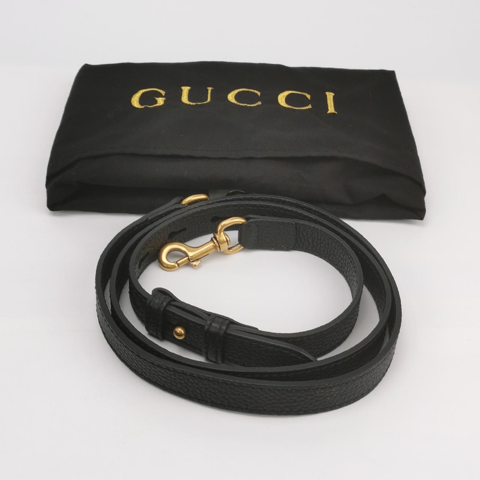 Gucci Gucci Women os Crossbody Bags Size ONE SIZE - 9 Thumbnail