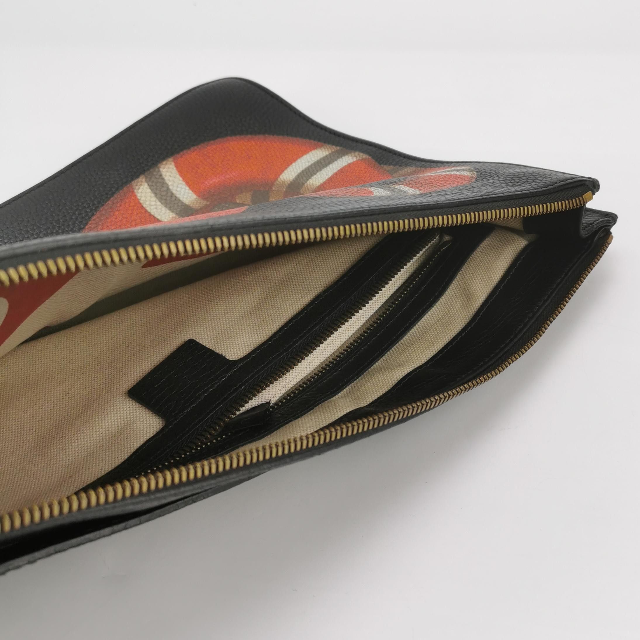 Gucci Gucci Women os Crossbody Bags Size ONE SIZE - 7 Thumbnail