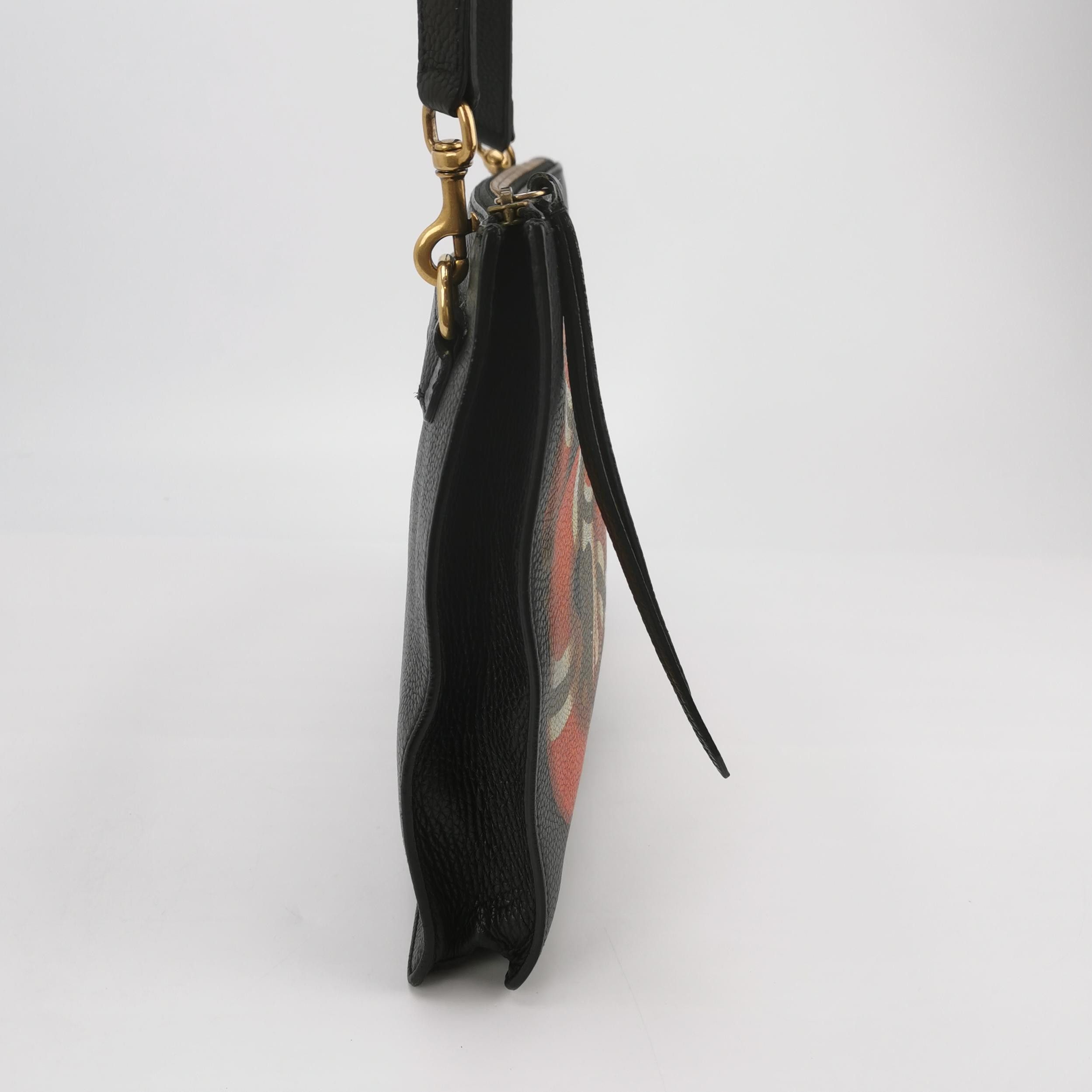 Gucci Gucci Women os Crossbody Bags Size ONE SIZE - 4 Thumbnail