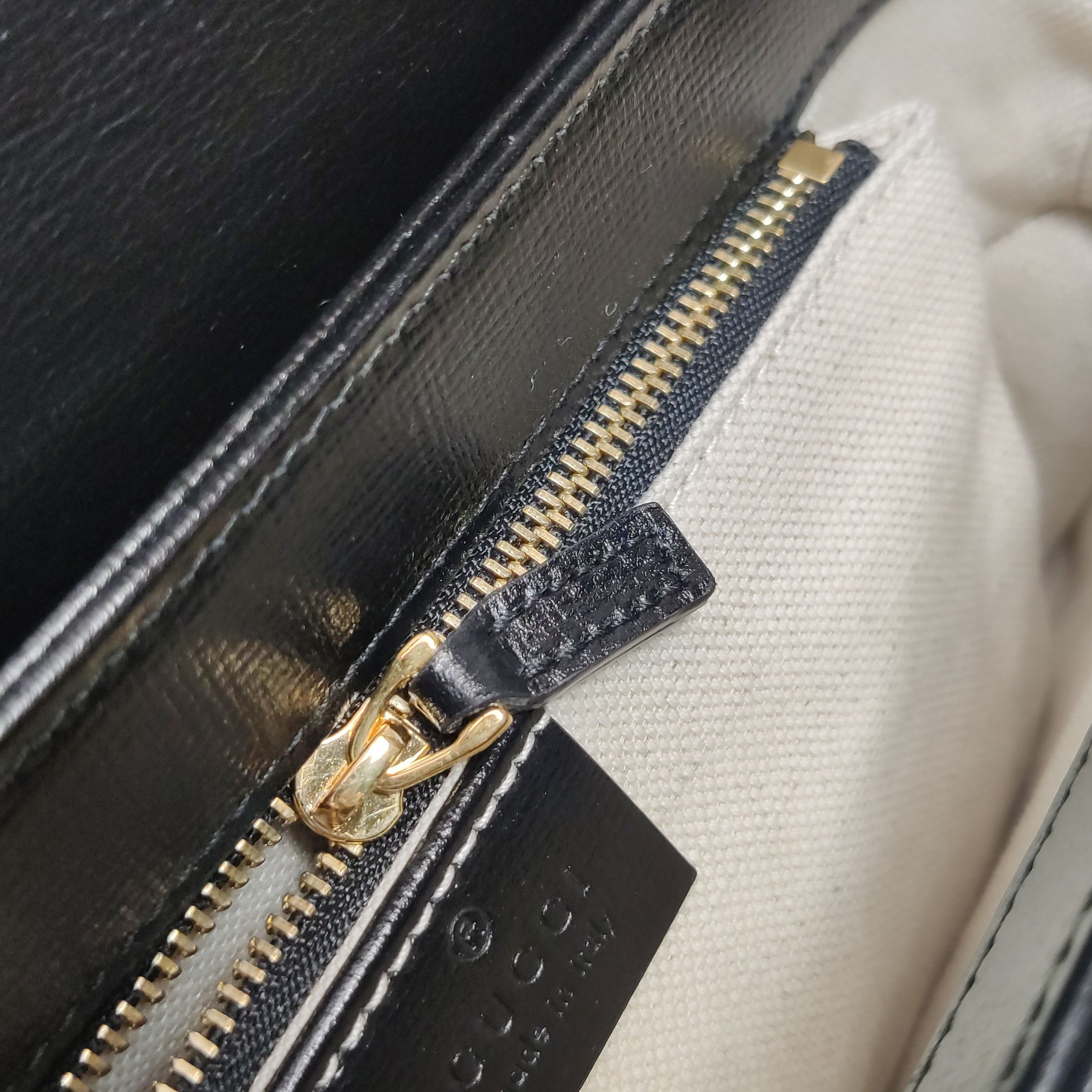 Gucci Gucci Women os Shoulder Bags Size ONE SIZE - 10 Thumbnail