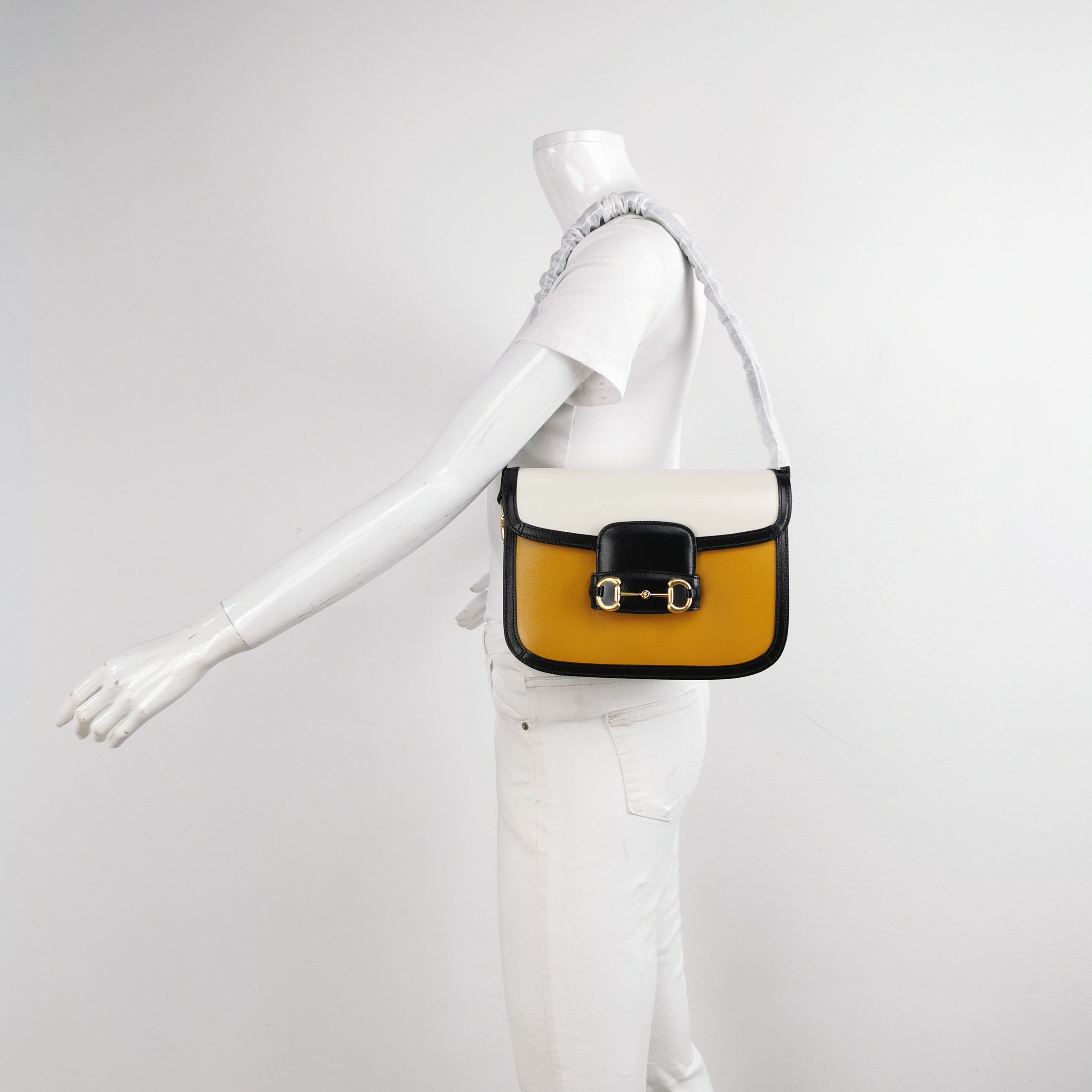 Gucci Gucci Women os Shoulder Bags Size ONE SIZE - 2 Thumbnail