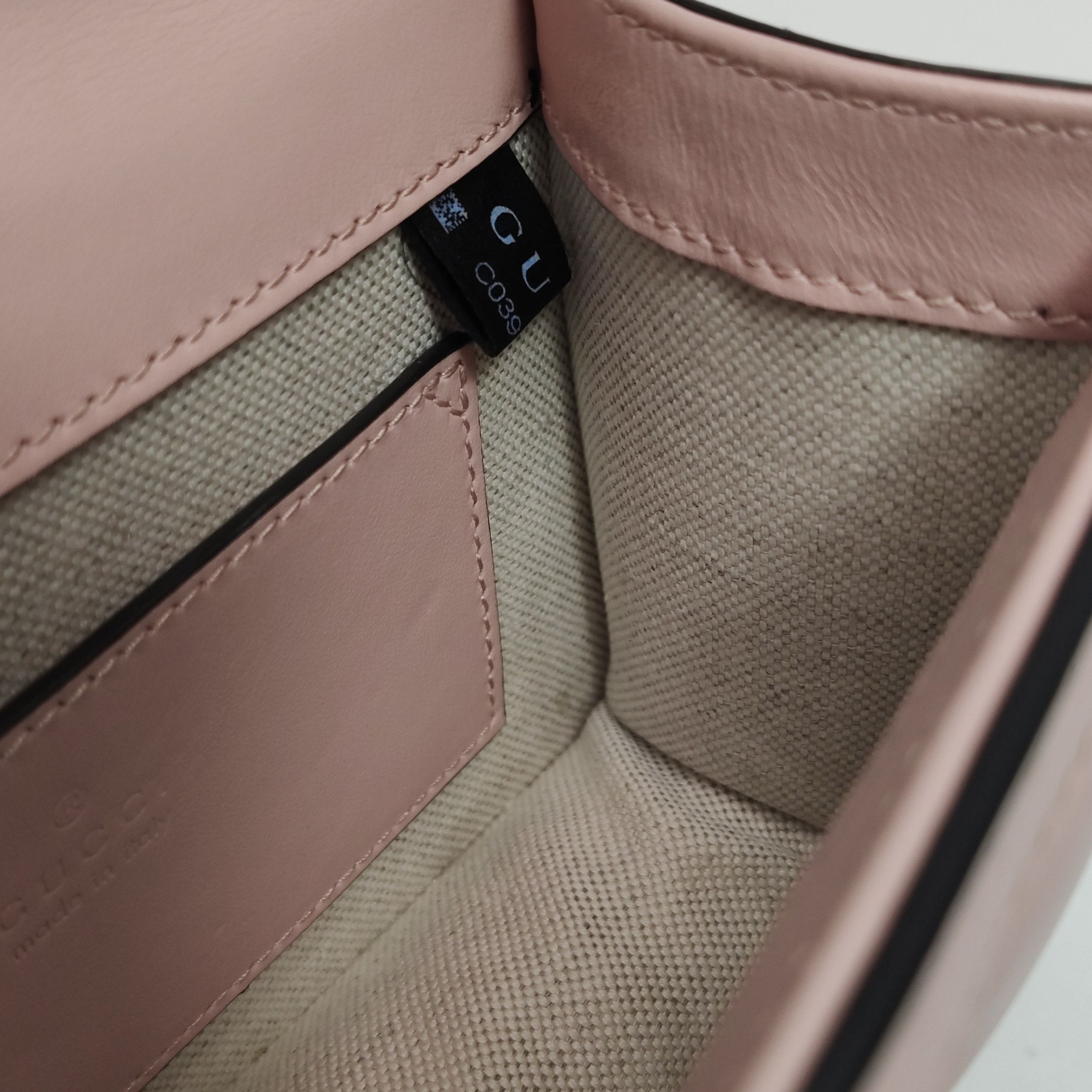 Gucci Gucci Women os Shoulder Bags Size ONE SIZE - 10 Thumbnail
