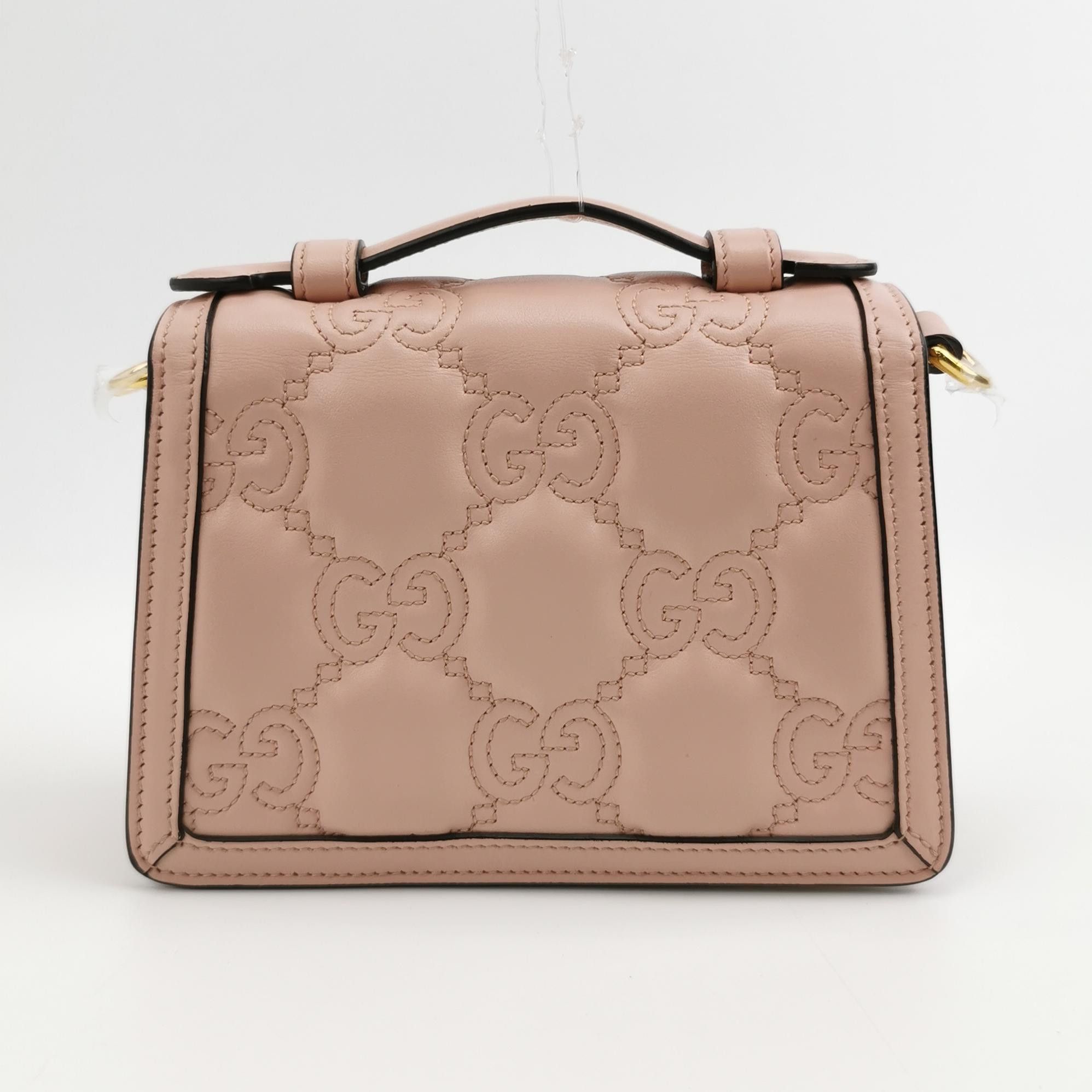 Gucci Gucci Women os Shoulder Bags Size ONE SIZE - 4 Thumbnail