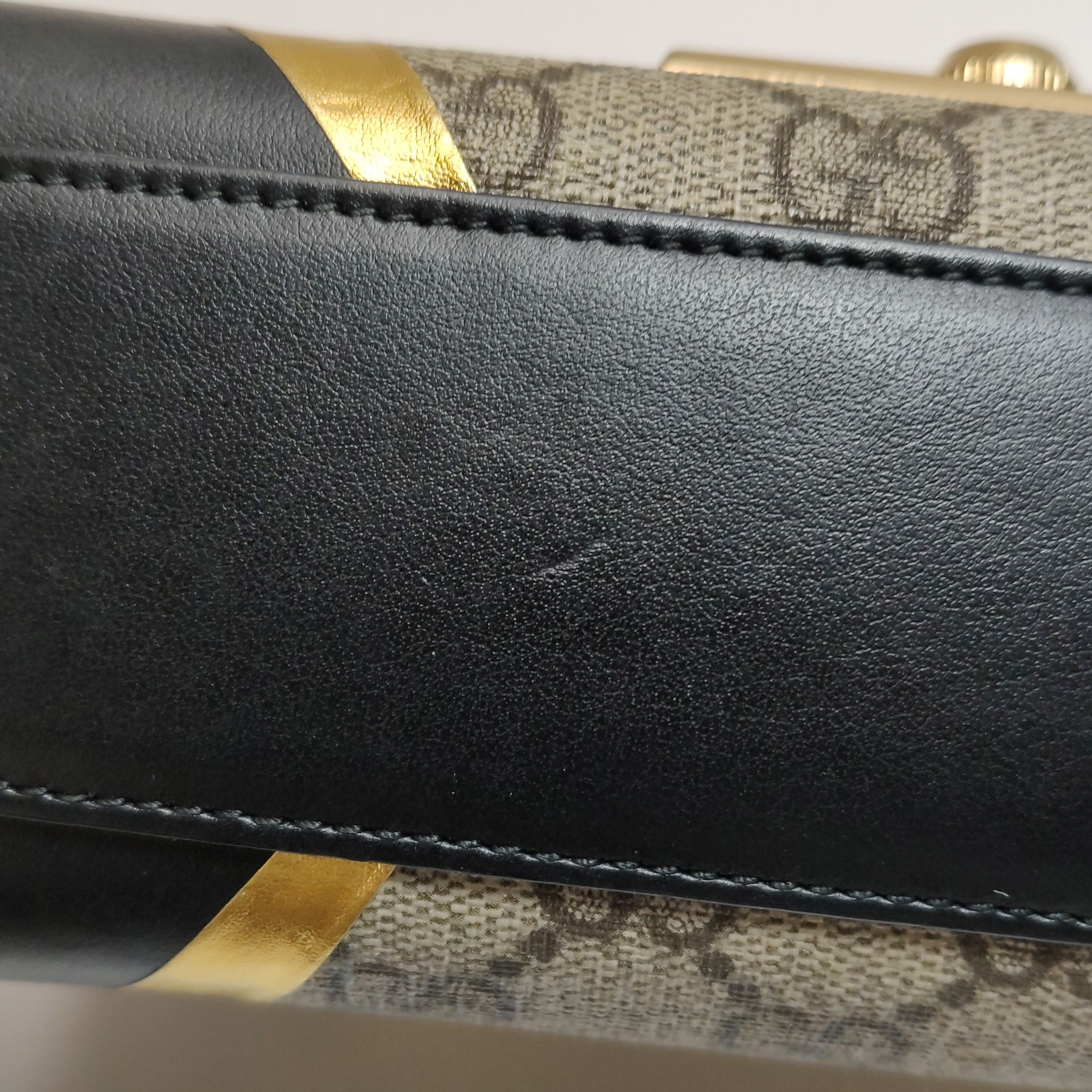 Gucci Gucci Women os Shoulder Bags Size ONE SIZE - 14 Thumbnail