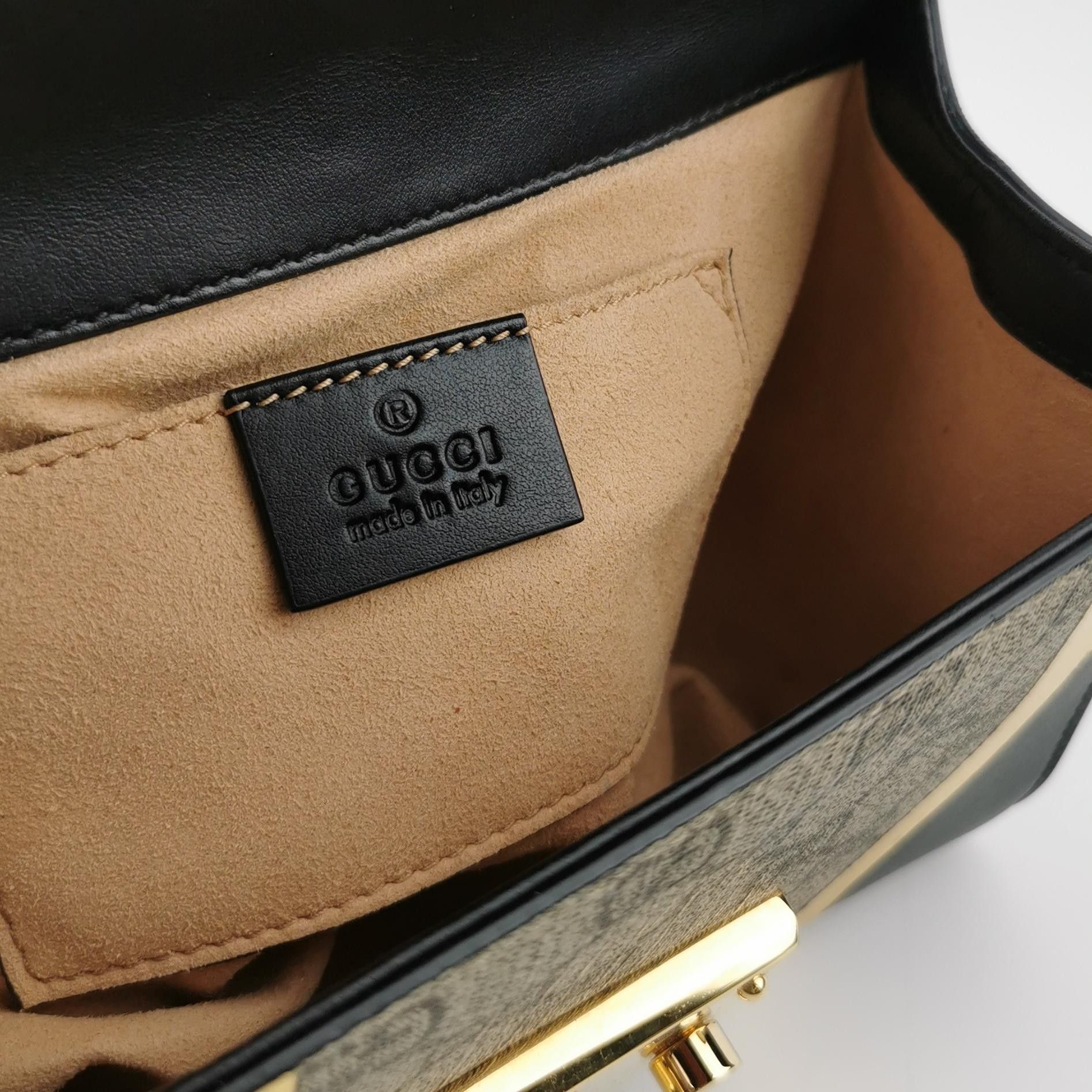 Gucci Gucci Women os Shoulder Bags Size ONE SIZE - 8 Thumbnail