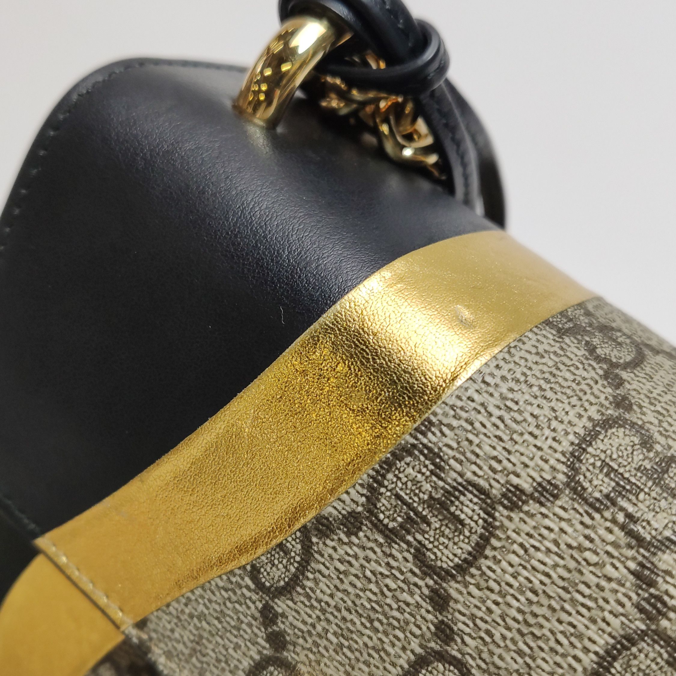 Gucci Gucci Women os Shoulder Bags Size ONE SIZE - 16 Thumbnail