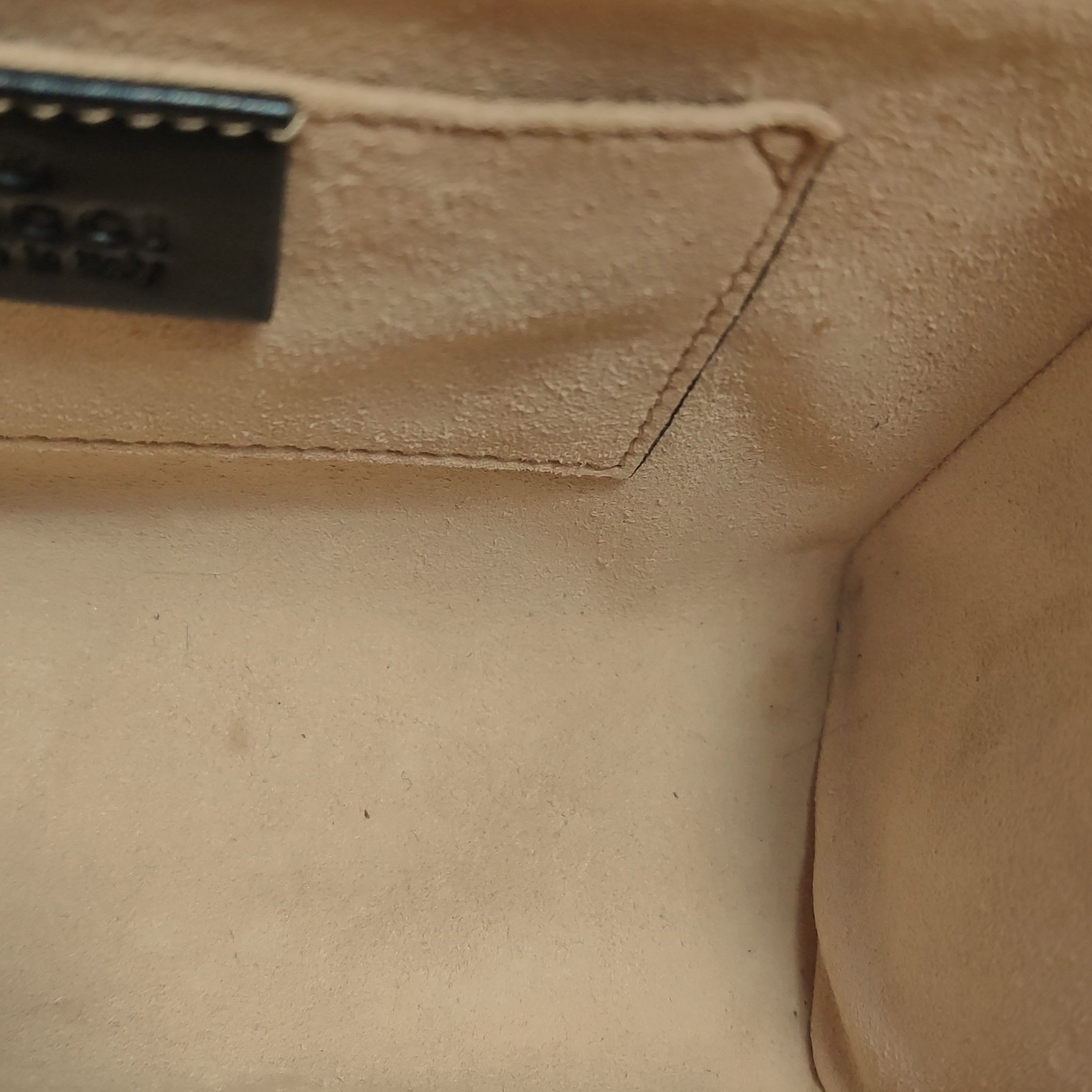 Gucci Gucci Women os Shoulder Bags Size ONE SIZE - 11 Thumbnail