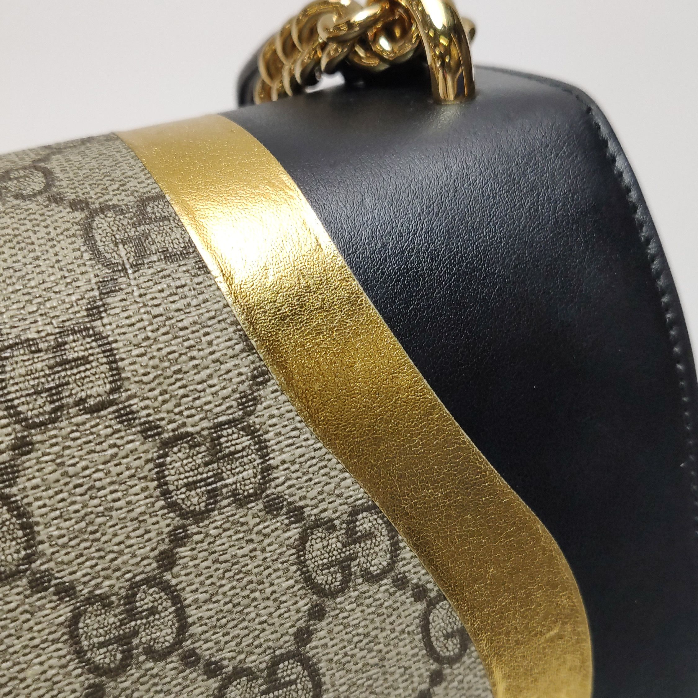 Gucci Gucci Women os Shoulder Bags Size ONE SIZE - 15 Thumbnail