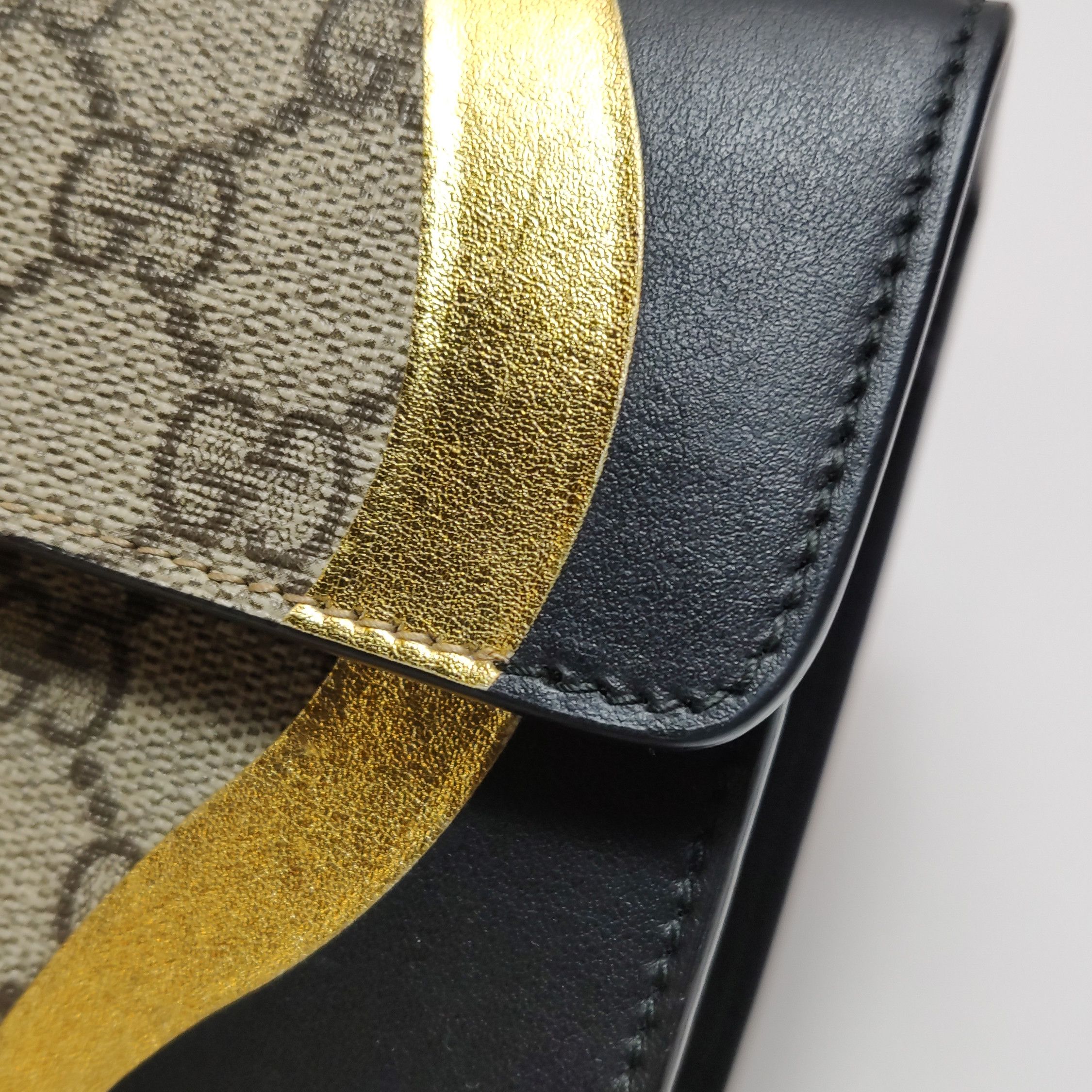 Gucci Gucci Women os Shoulder Bags Size ONE SIZE - 17 Thumbnail