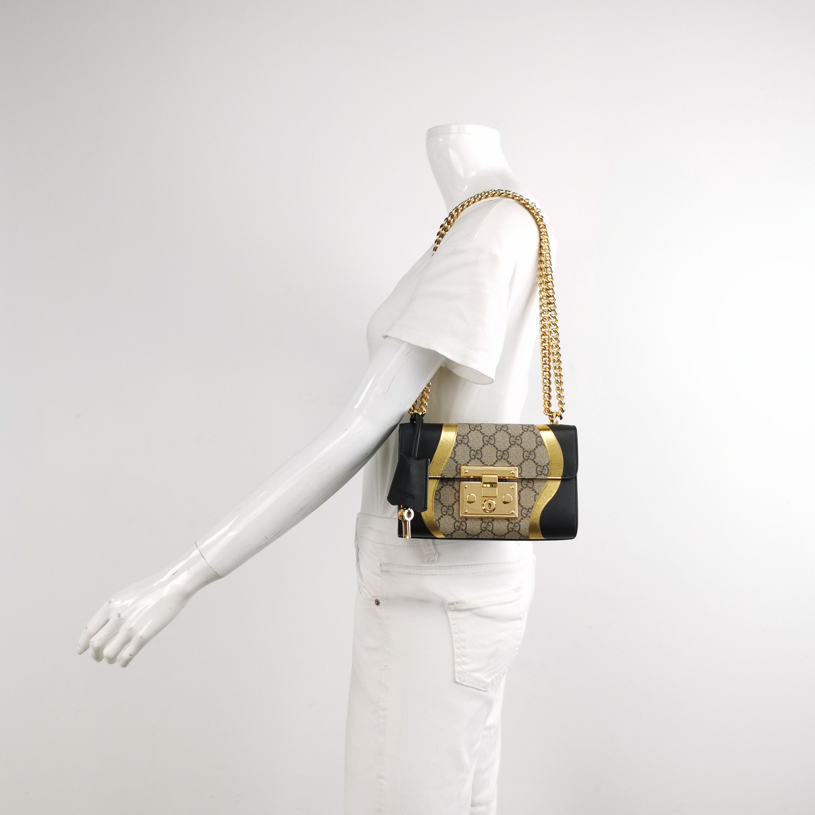 Gucci Gucci Women os Shoulder Bags Size ONE SIZE - 2 Thumbnail
