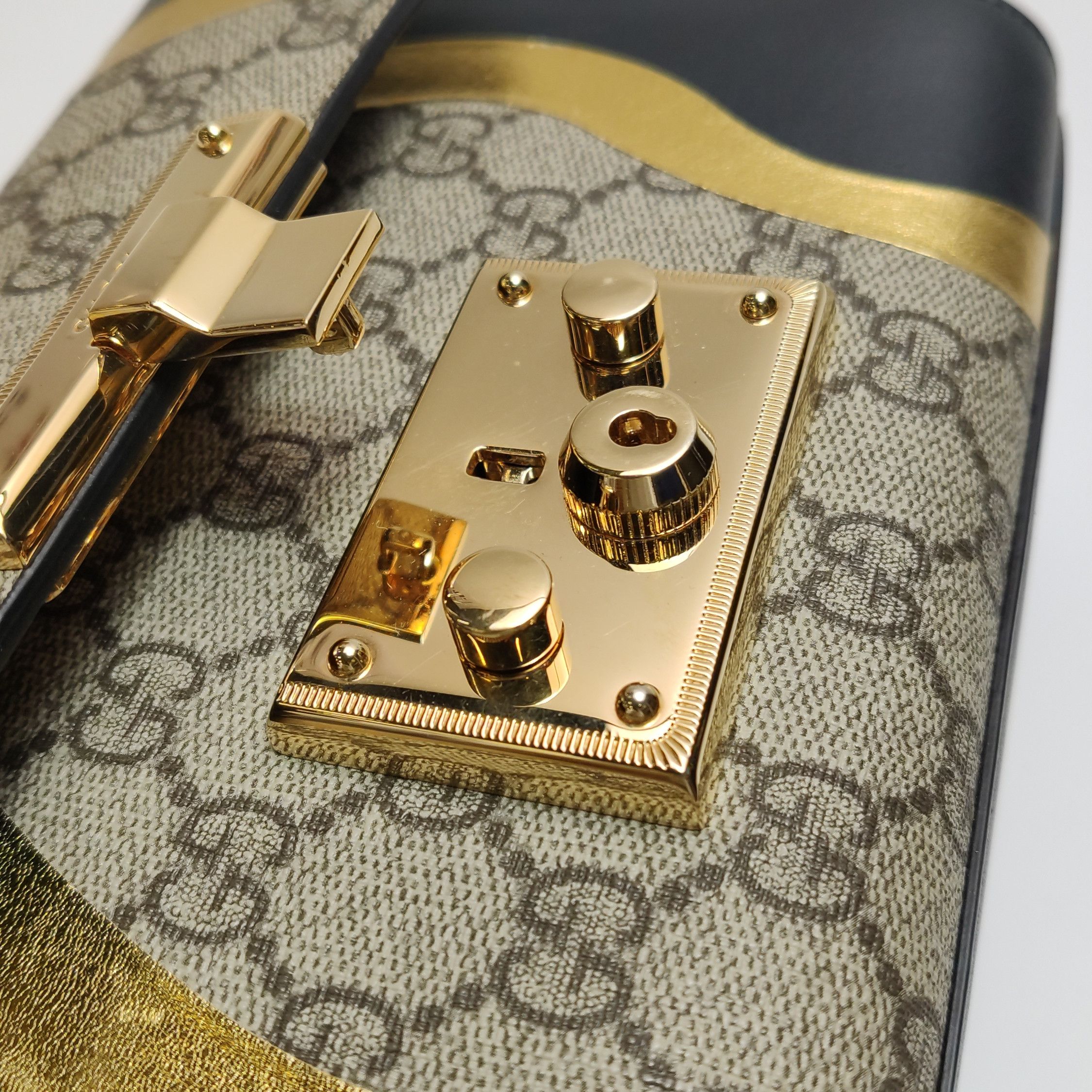 Gucci Gucci Women os Shoulder Bags Size ONE SIZE - 12 Thumbnail