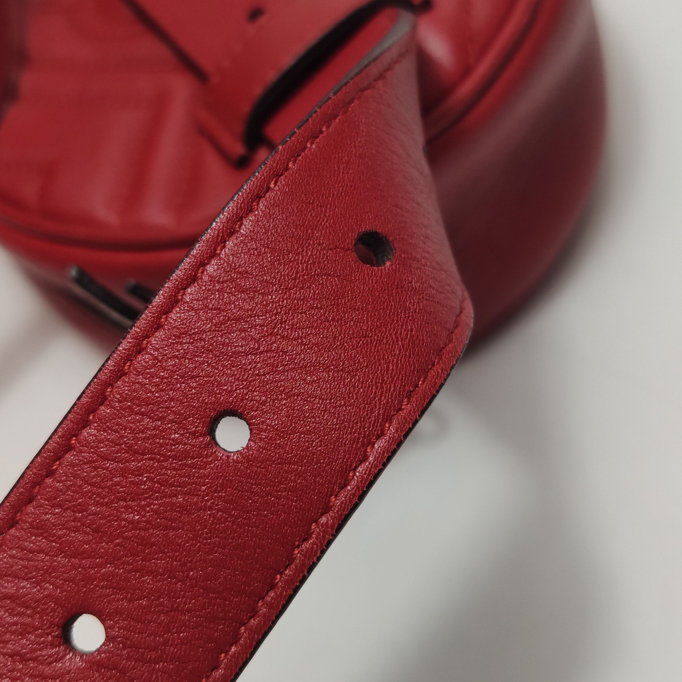 Gucci Gucci Women os Belt Bags Size ONE SIZE - 20 Thumbnail