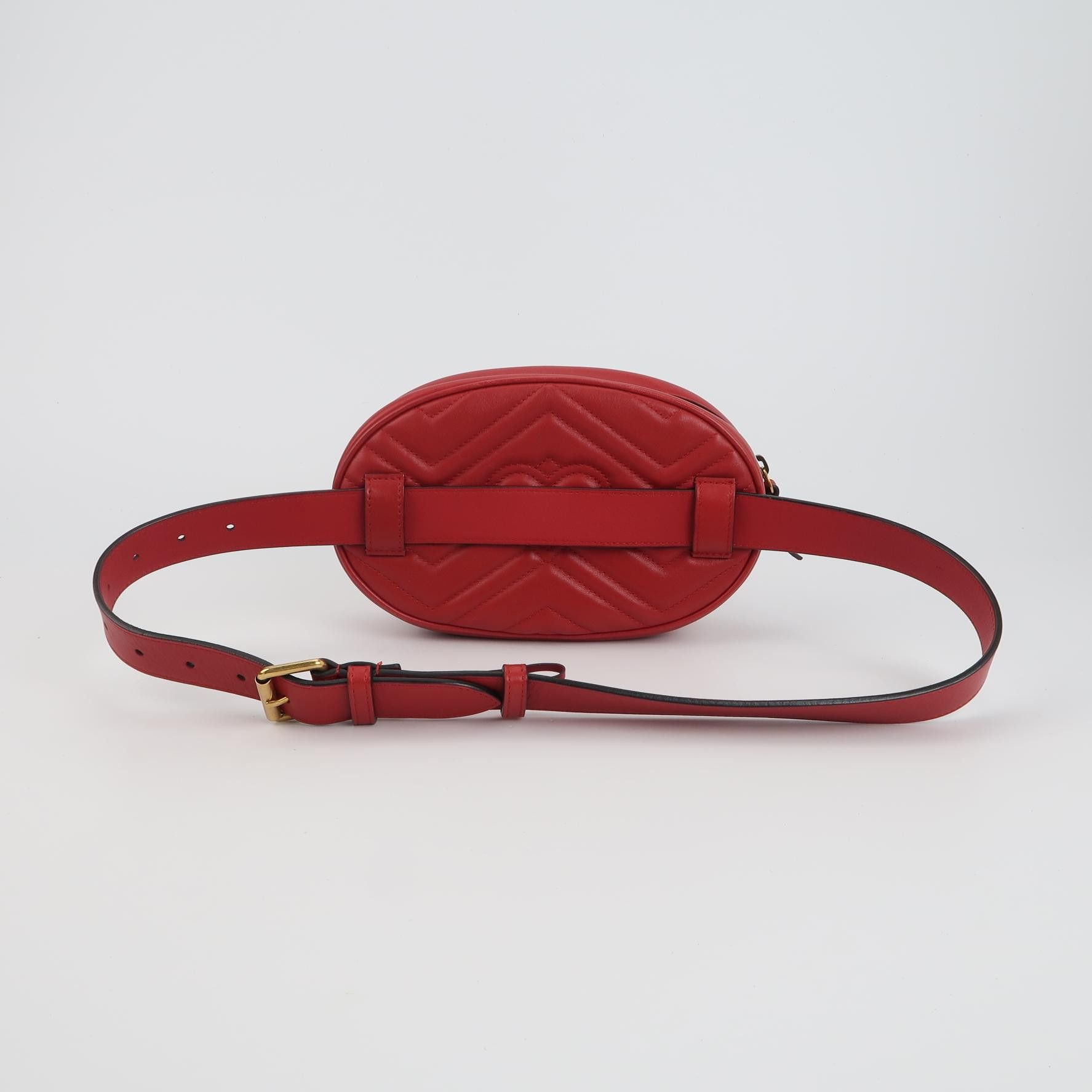 Gucci Gucci Women os Belt Bags Size ONE SIZE - 5 Thumbnail