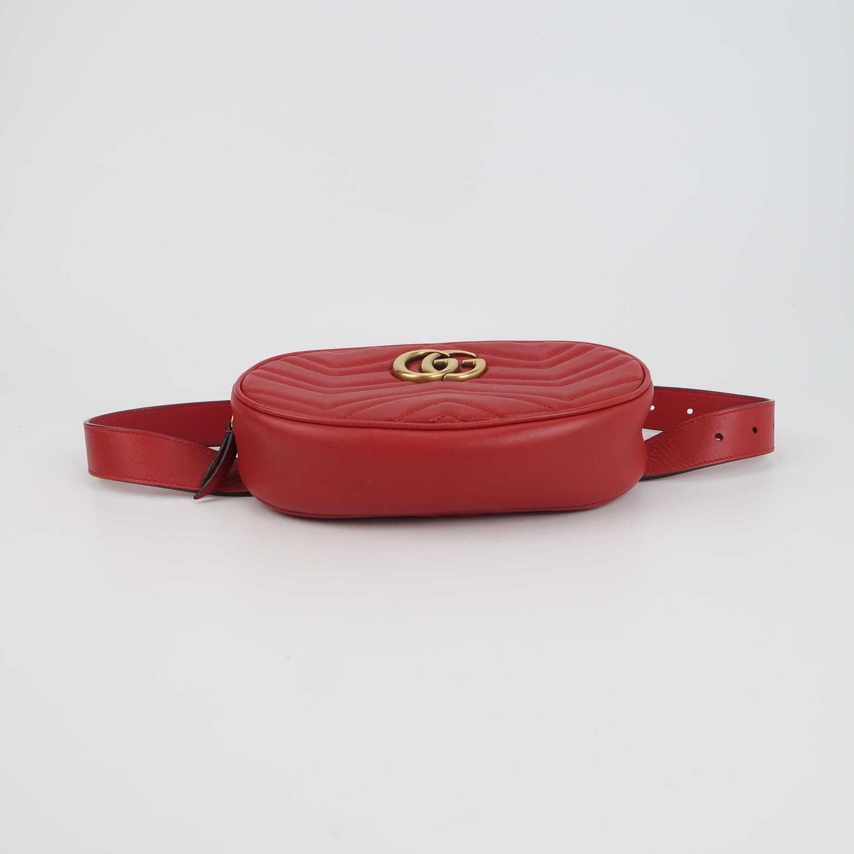 Gucci Gucci Women os Belt Bags Size ONE SIZE - 6 Thumbnail