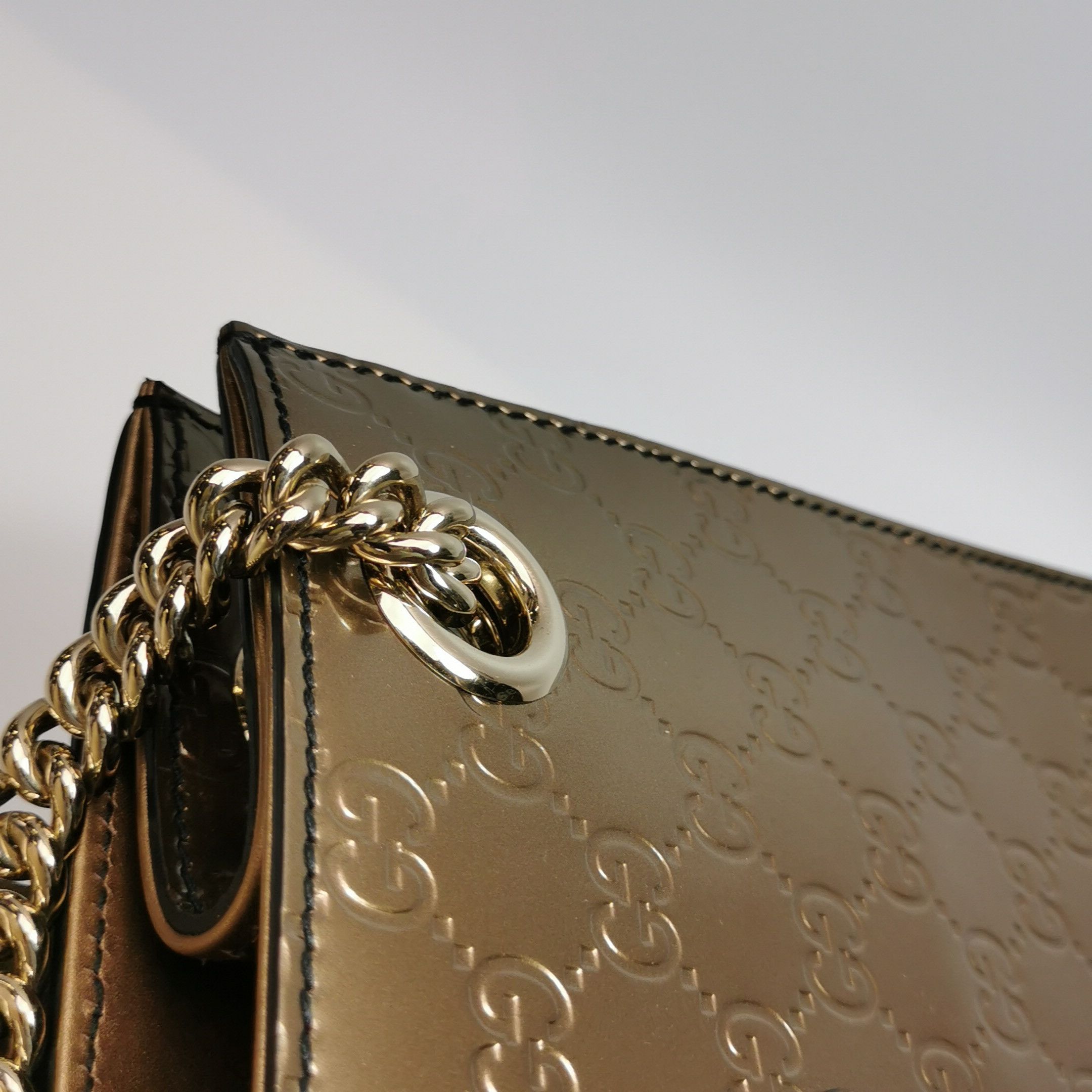 Gucci Gucci Women os Shoulder Bags Size ONE SIZE - 14 Thumbnail