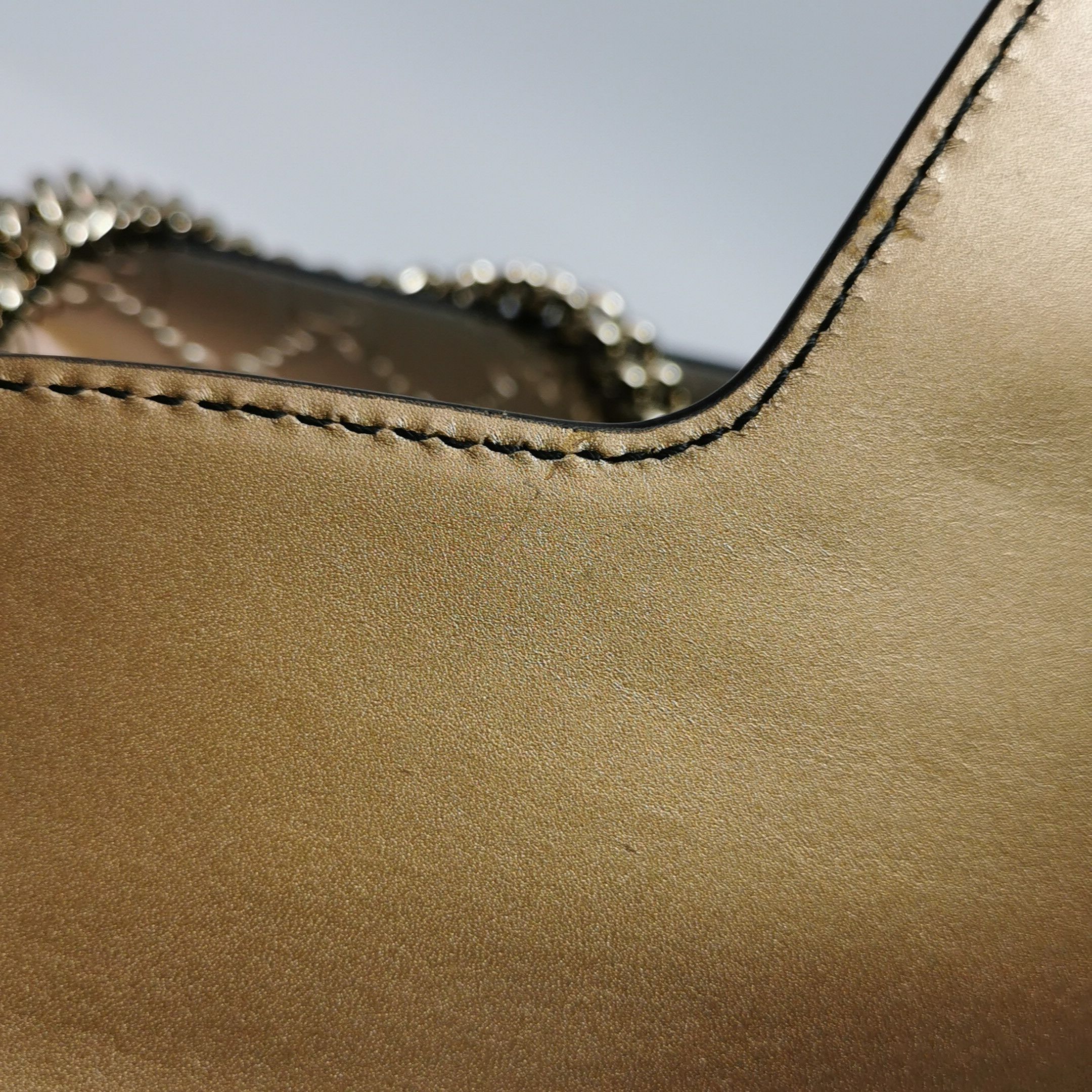 Gucci Gucci Women os Shoulder Bags Size ONE SIZE - 11 Thumbnail