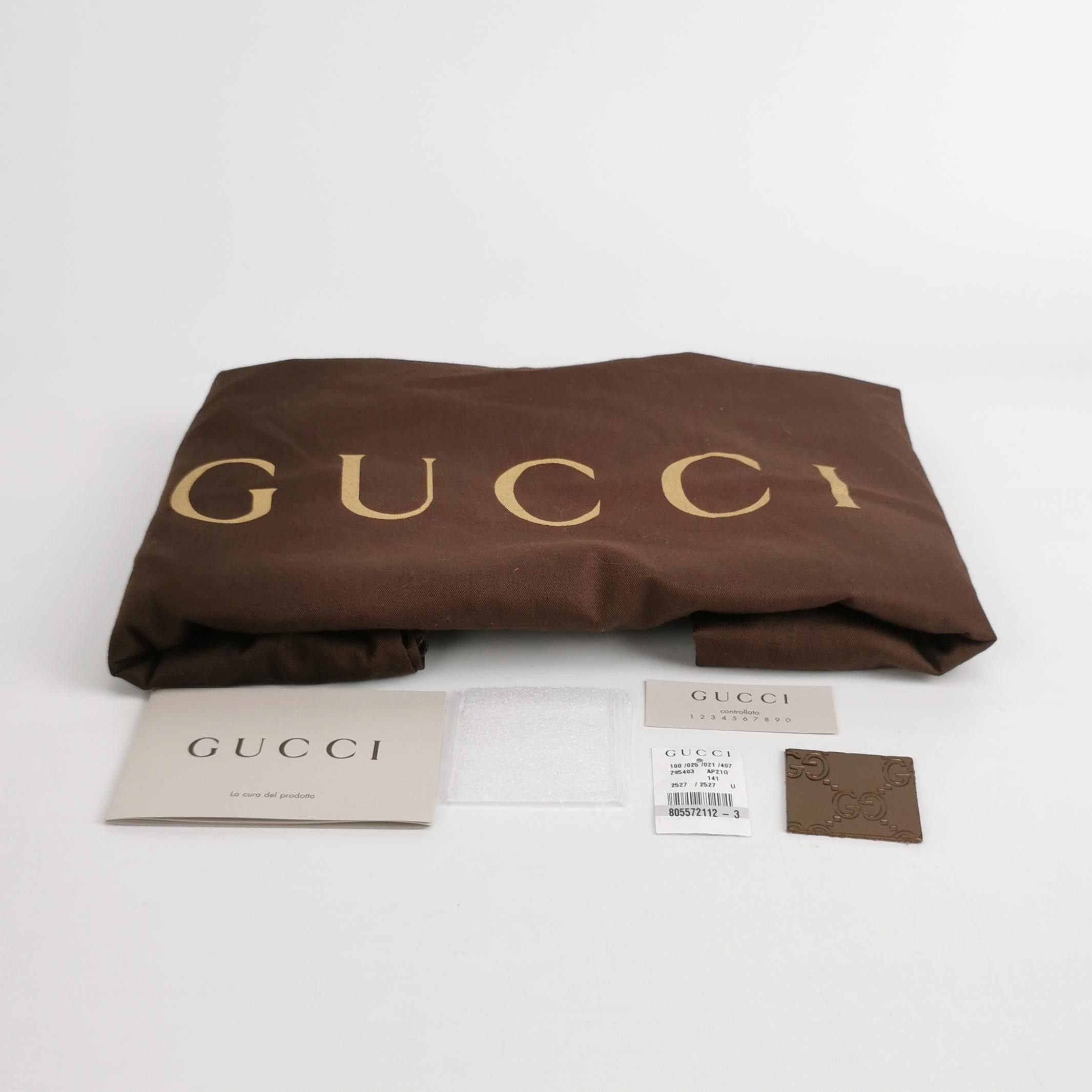 Gucci Gucci Women os Shoulder Bags Size ONE SIZE - 10 Thumbnail