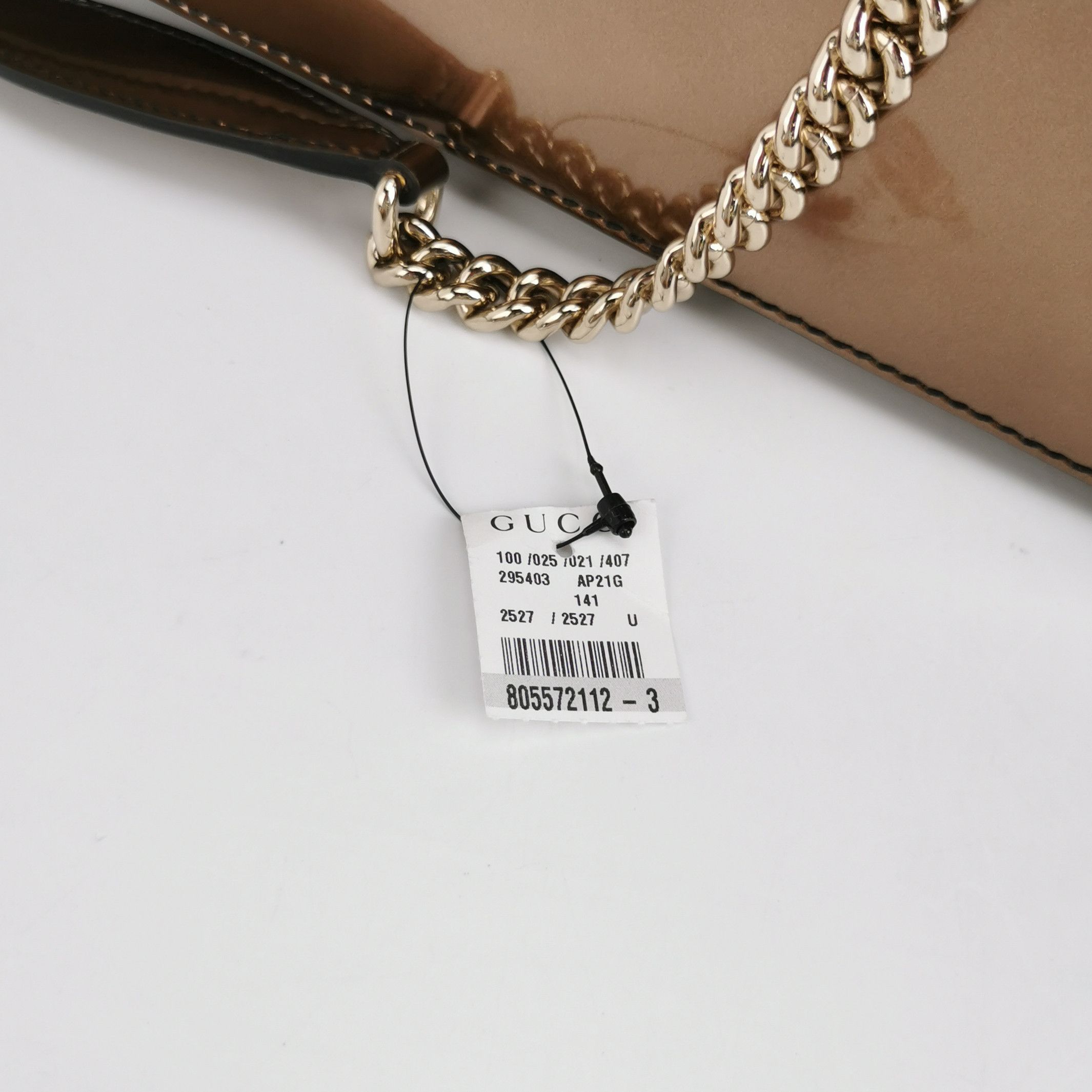Gucci Gucci Women os Shoulder Bags Size ONE SIZE - 9 Thumbnail