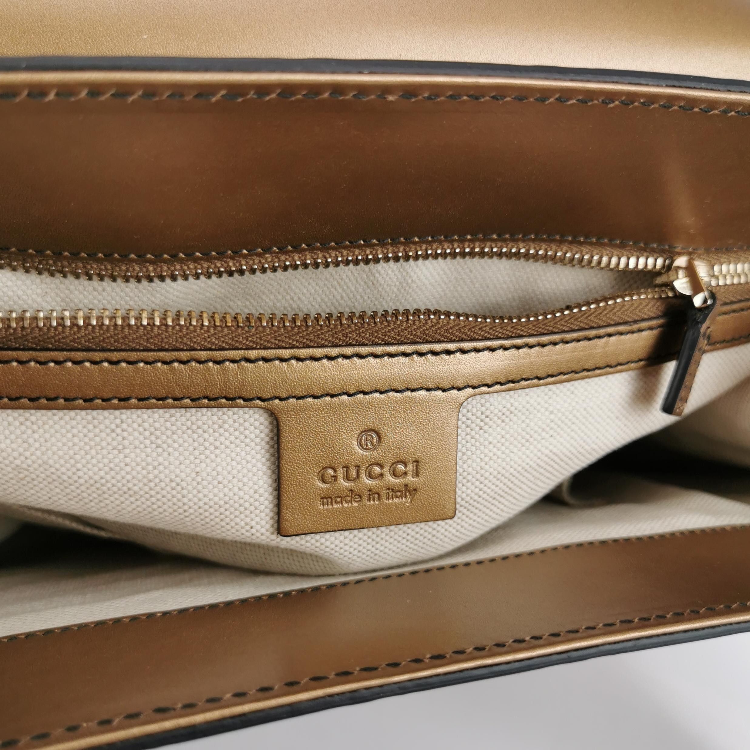 Gucci Gucci Women os Shoulder Bags Size ONE SIZE - 8 Thumbnail