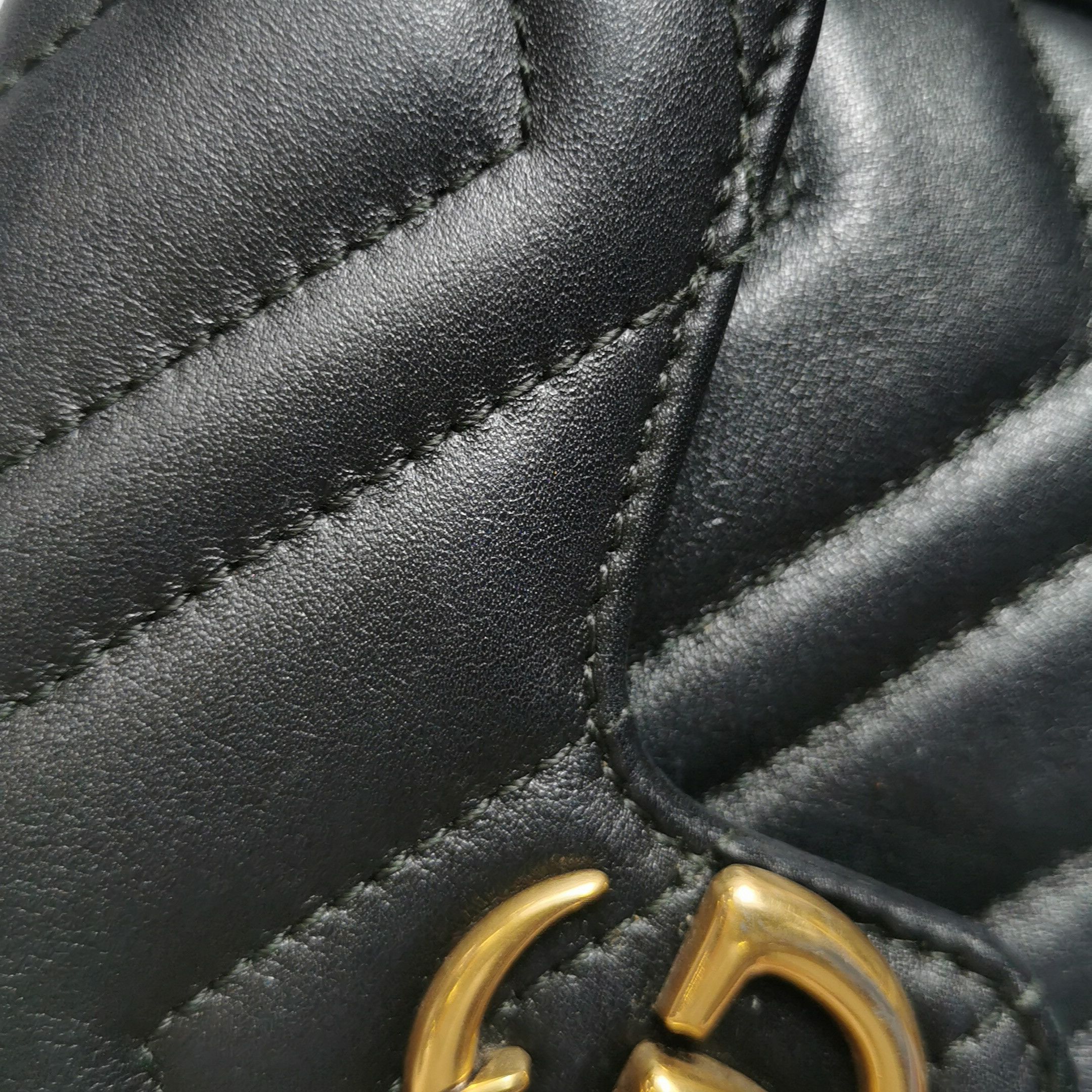 Gucci Gucci Women os Shoulder Bags Size ONE SIZE - 20 Thumbnail