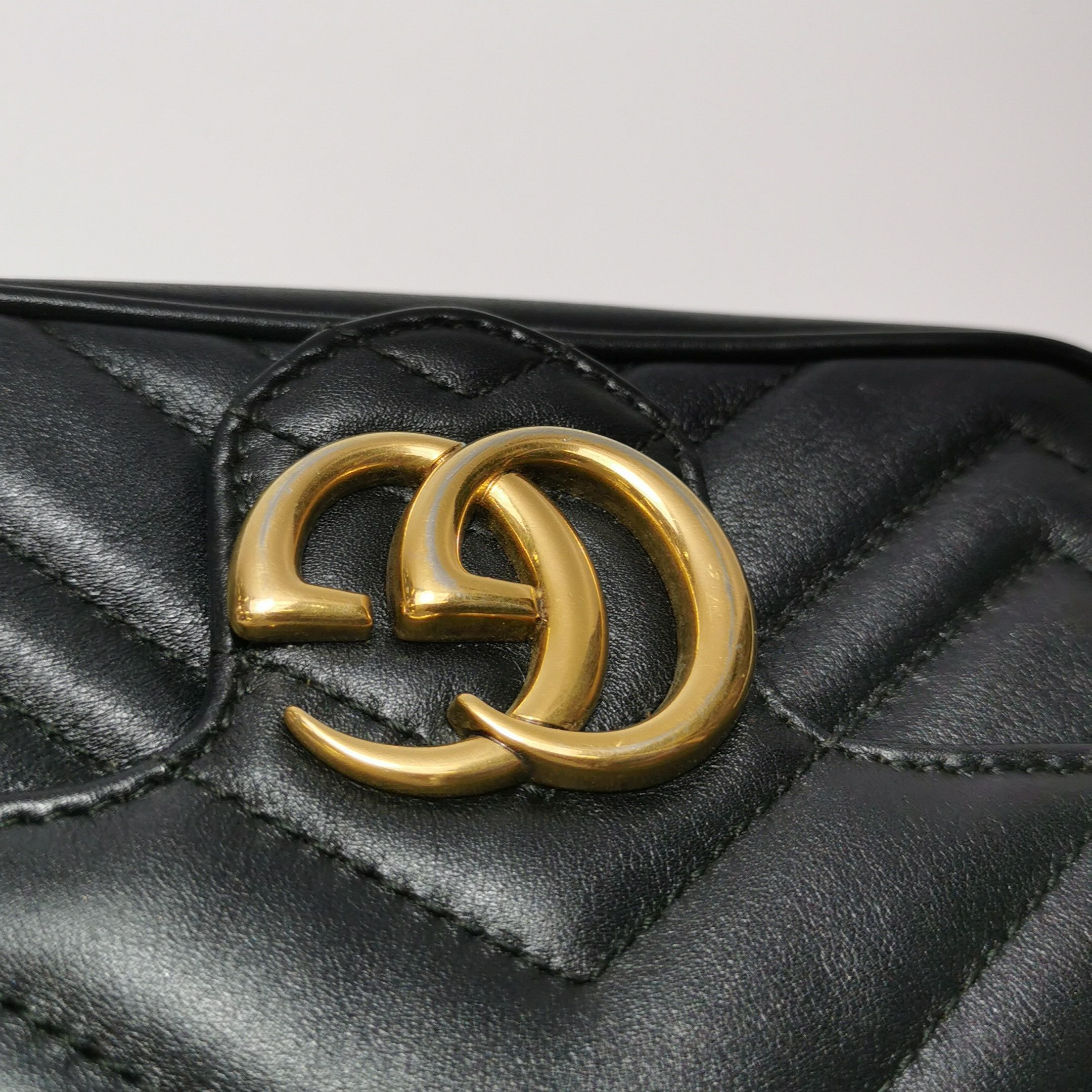 Gucci Gucci Women os Shoulder Bags Size ONE SIZE - 13 Thumbnail