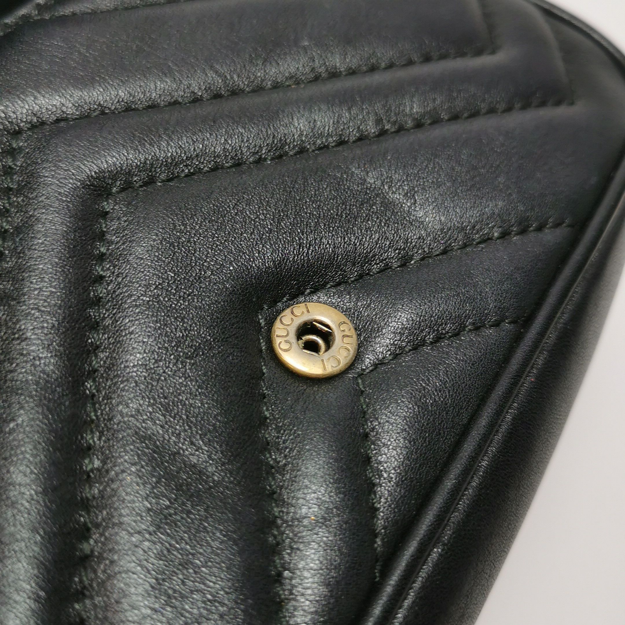 Gucci Gucci Women os Shoulder Bags Size ONE SIZE - 12 Thumbnail
