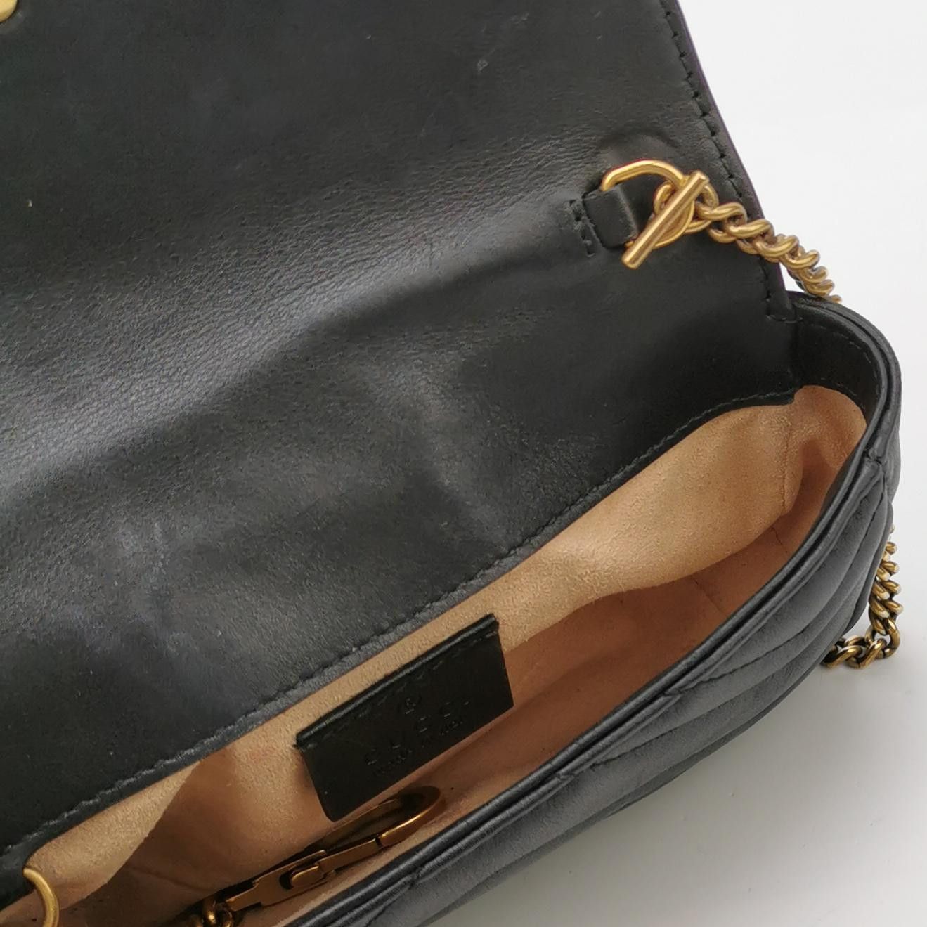 Gucci Gucci Women os Shoulder Bags Size ONE SIZE - 7 Thumbnail