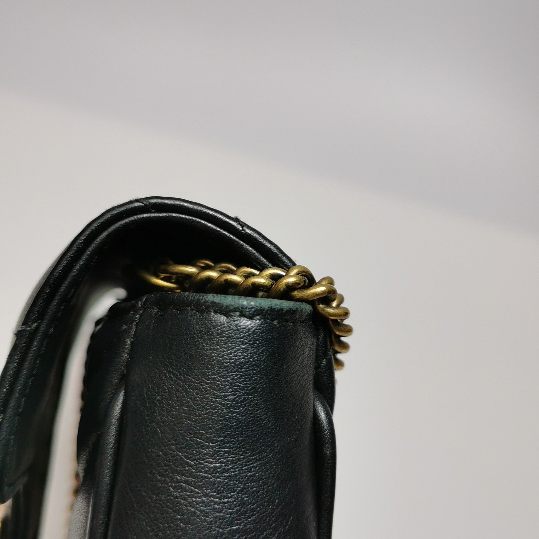 Gucci Gucci Women os Shoulder Bags Size ONE SIZE - 18 Thumbnail