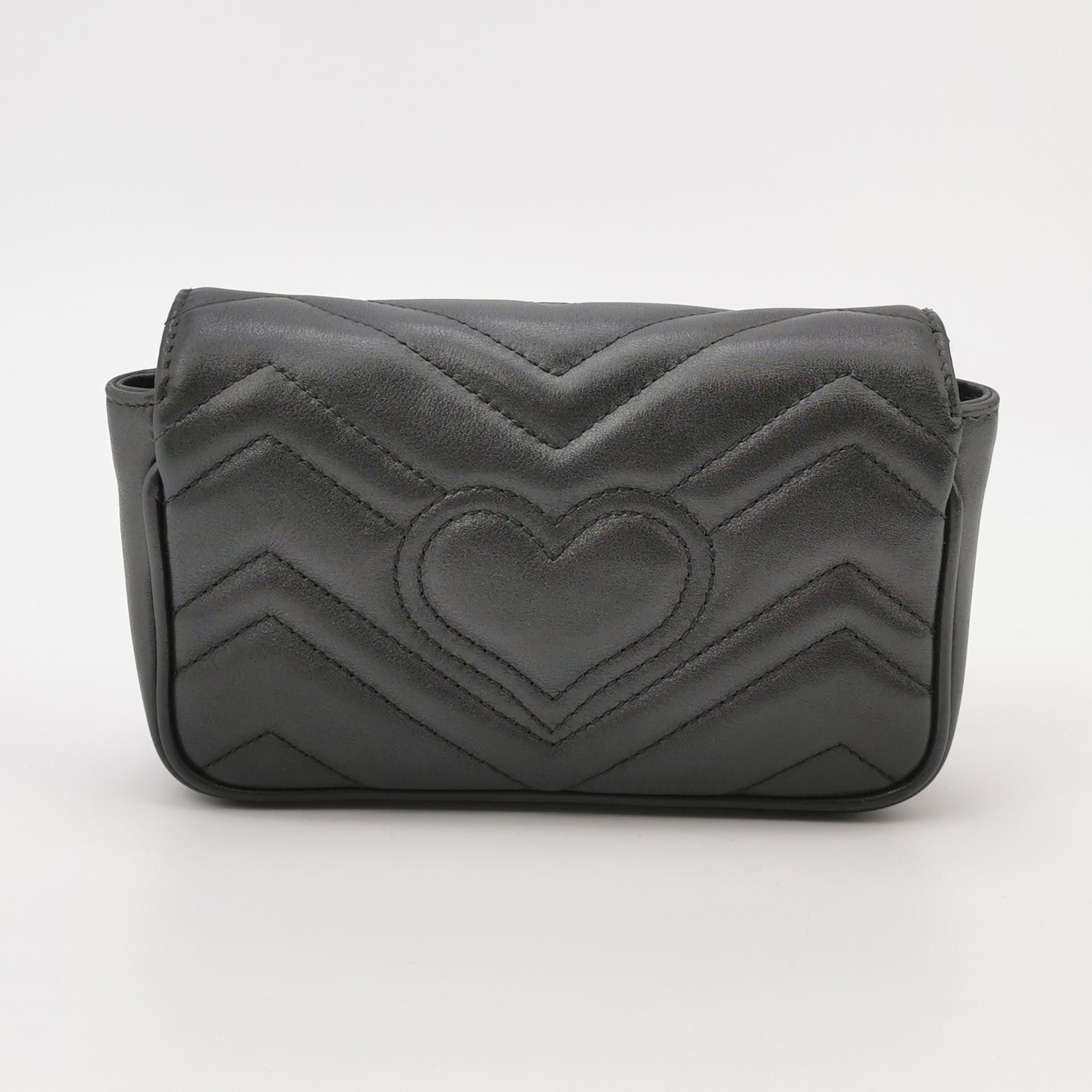 Gucci Gucci Women os Shoulder Bags Size ONE SIZE - 5 Thumbnail