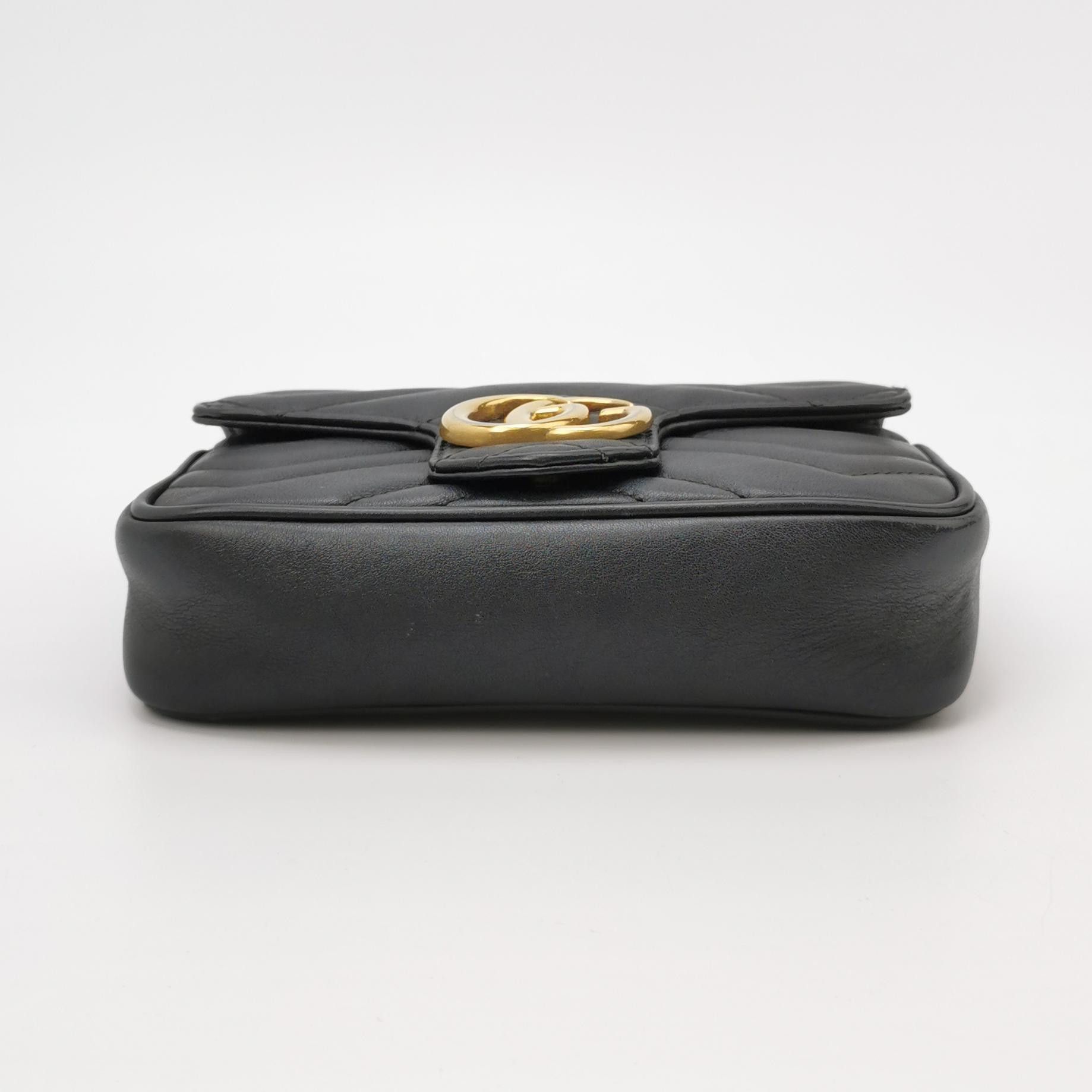 Gucci Gucci Women os Shoulder Bags Size ONE SIZE - 6 Thumbnail