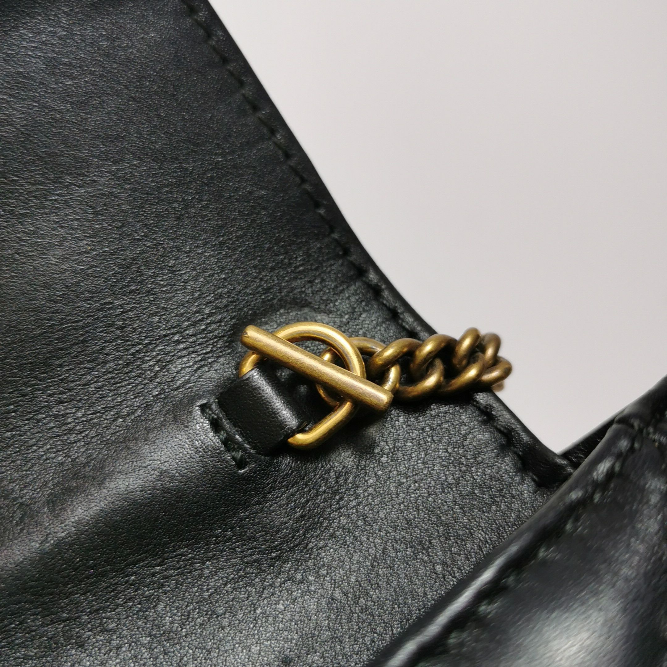 Gucci Gucci Women os Shoulder Bags Size ONE SIZE - 15 Thumbnail