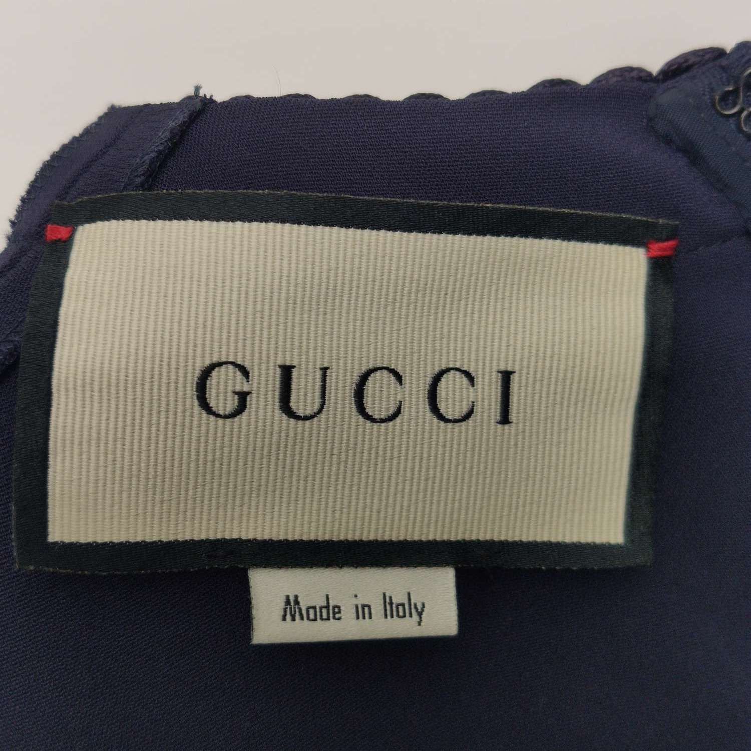 Gucci Gucci Women it_38 Midi Size XS / US 0-2 / IT 36-38 - 5 Thumbnail