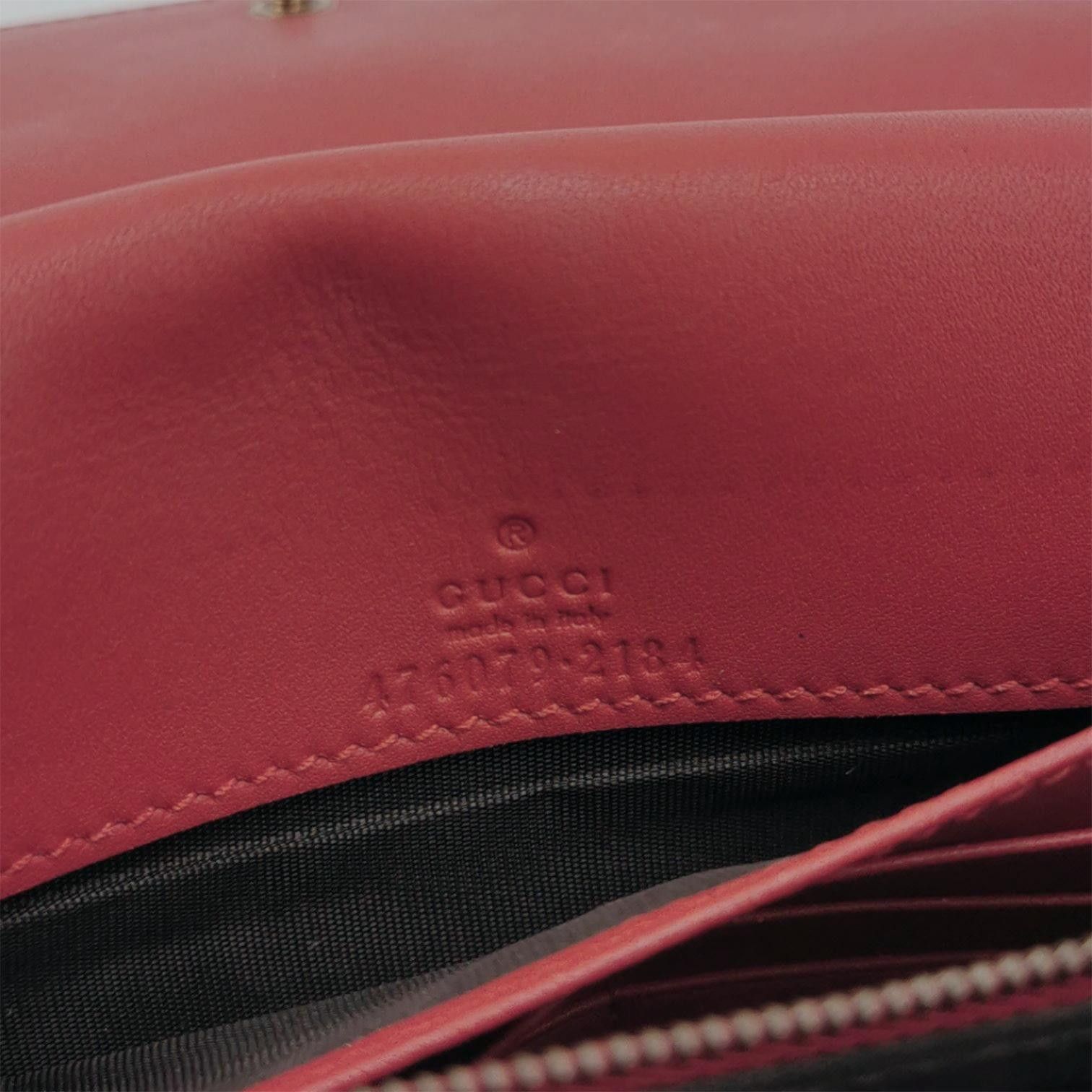 Gucci Gucci Women os Shoulder Bags Size ONE SIZE - 8 Thumbnail