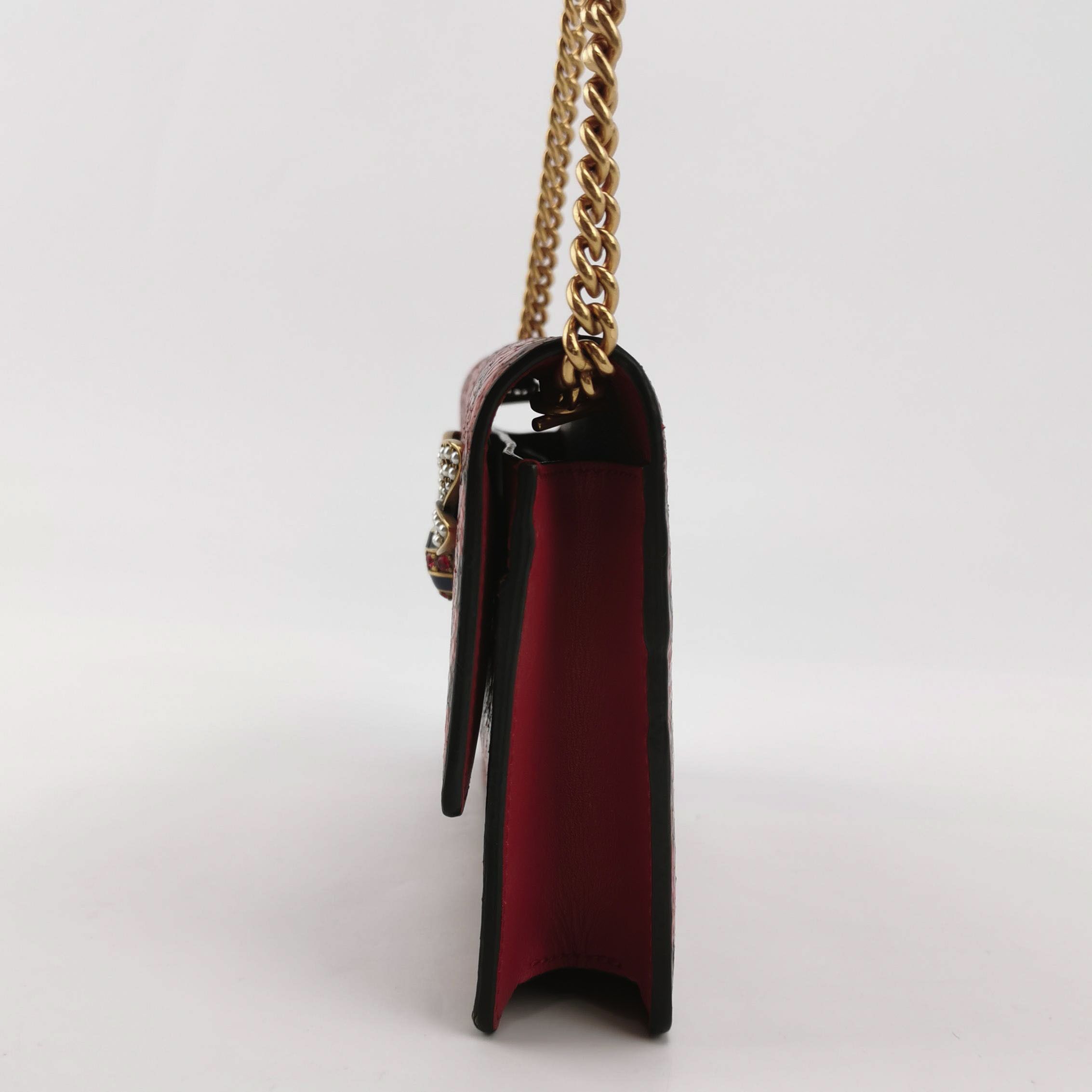 Gucci Gucci Women os Shoulder Bags Size ONE SIZE - 3 Thumbnail
