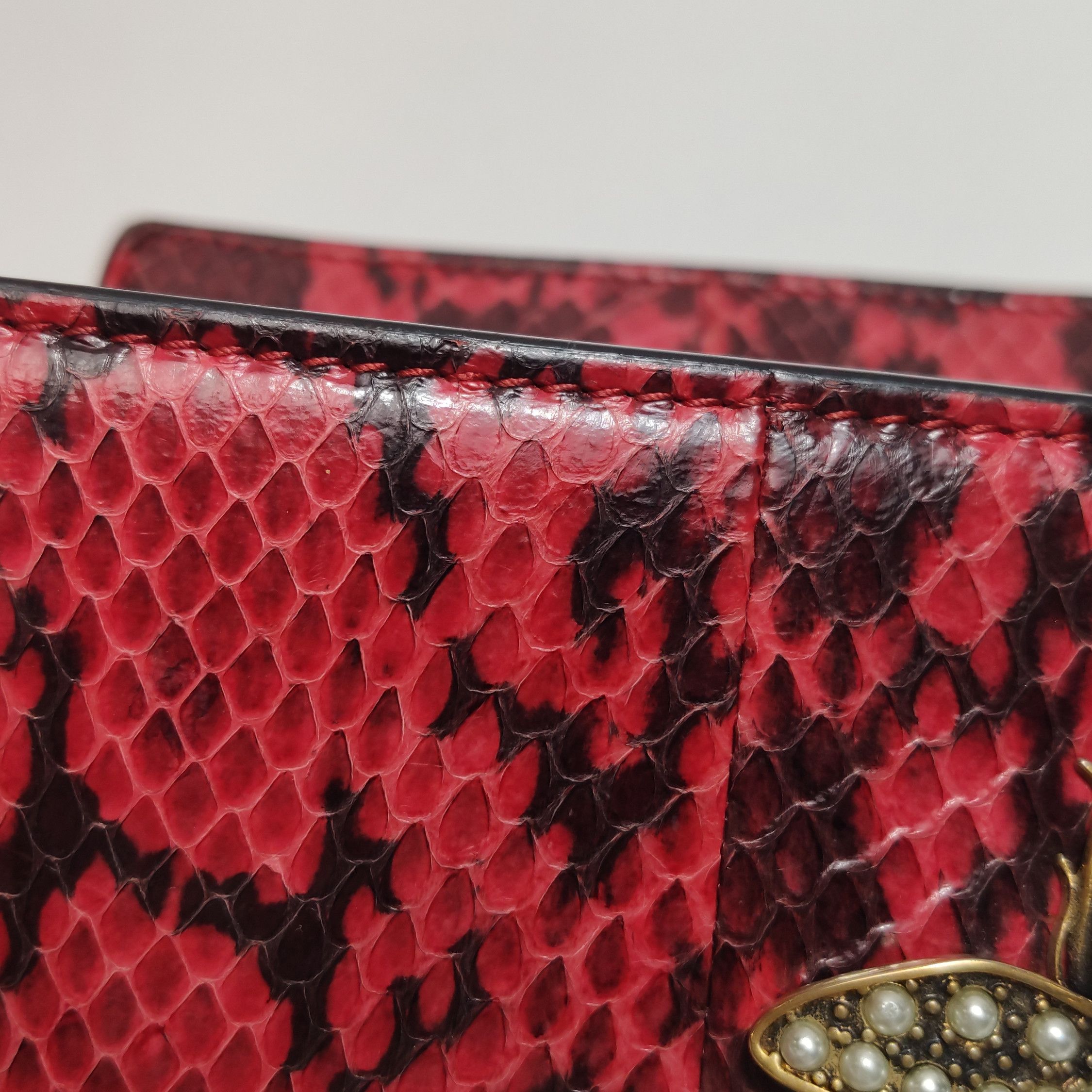 Gucci Gucci Women os Shoulder Bags Size ONE SIZE - 15 Thumbnail