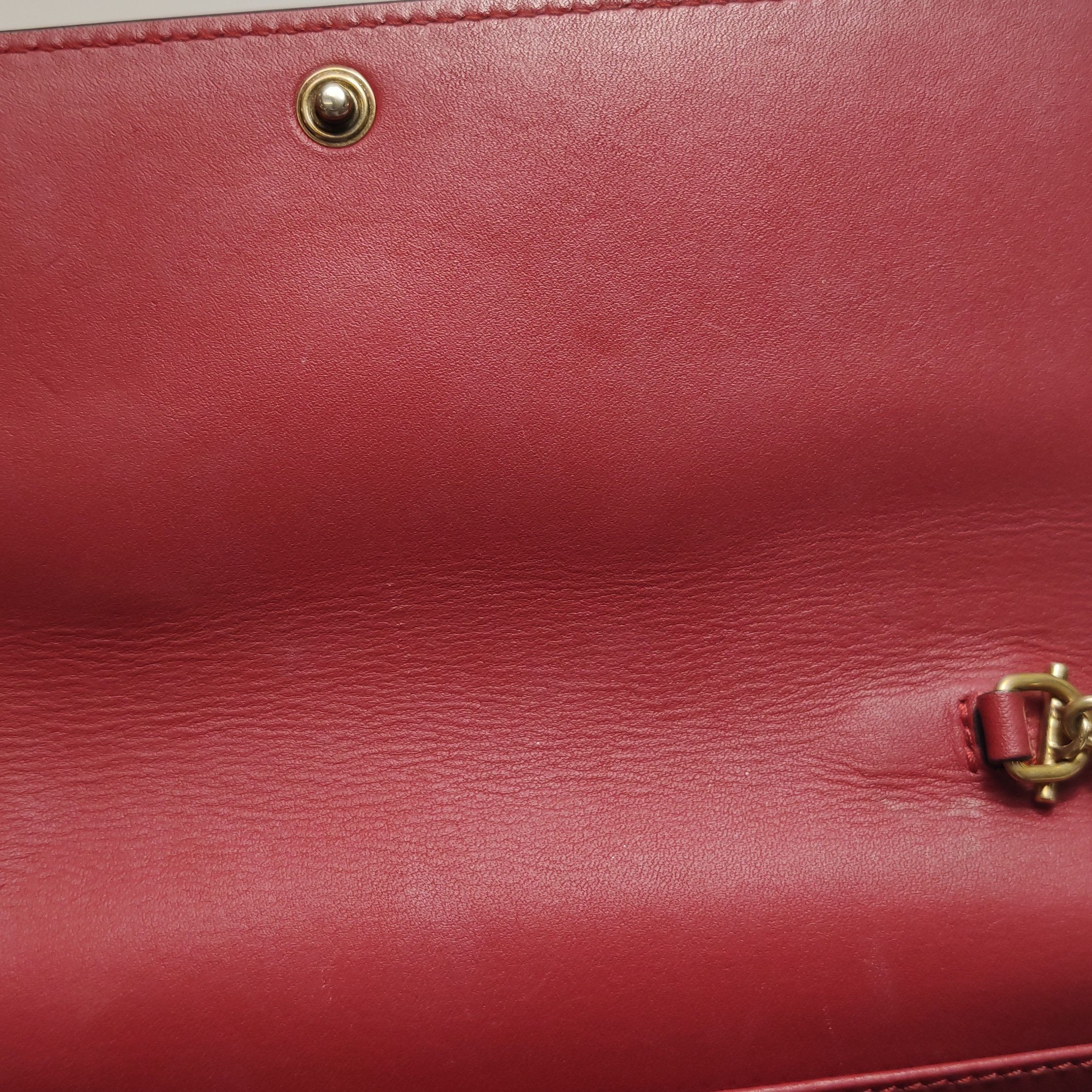 Gucci Gucci Women os Shoulder Bags Size ONE SIZE - 11 Thumbnail